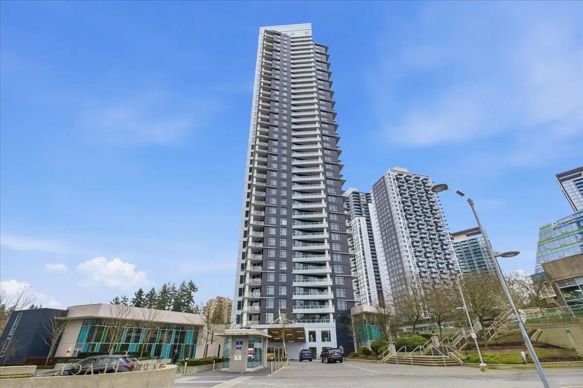 #3902 – 9887 Whalley Boulevard