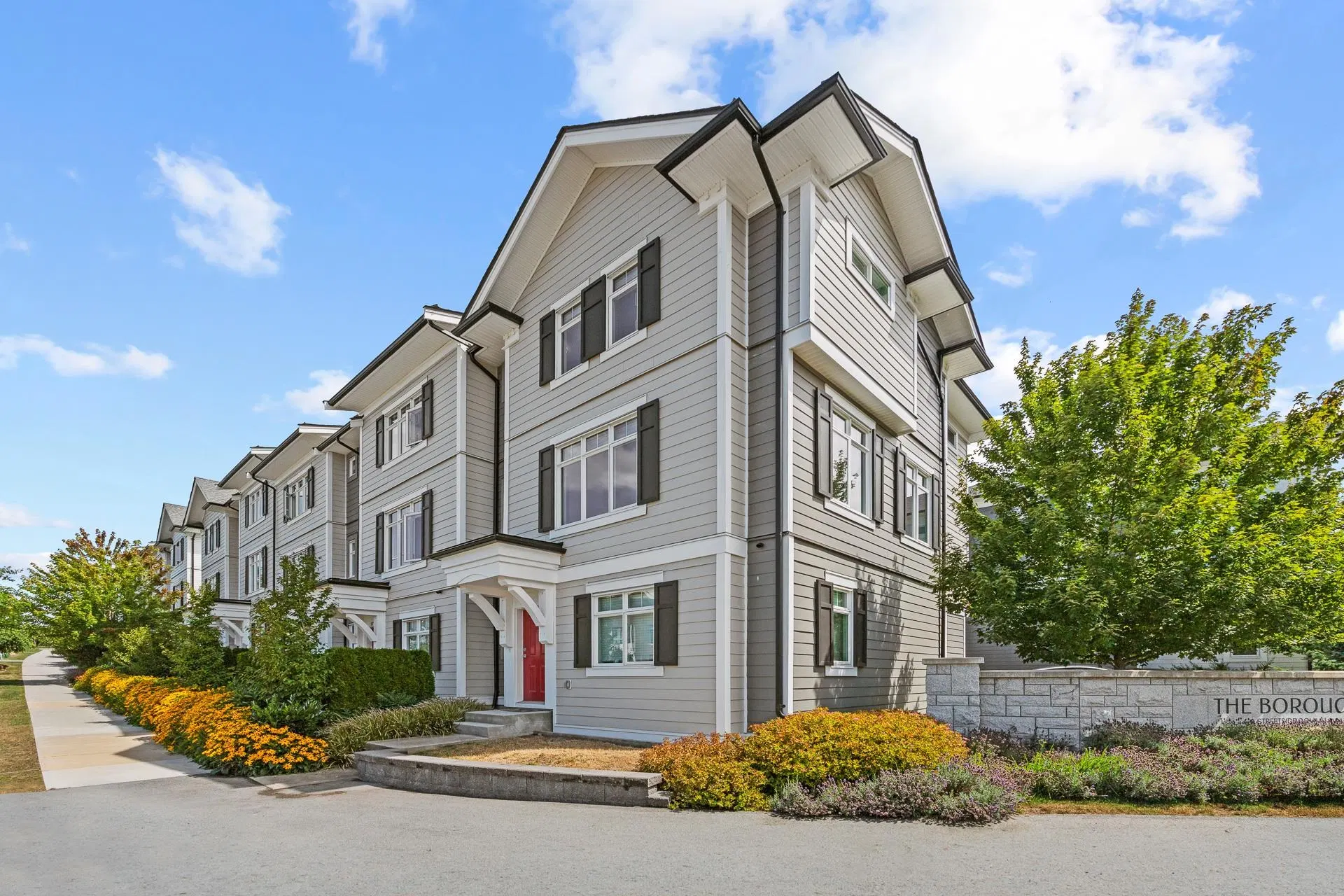 Photo 1 of 40 at #18 – 2070 Oak Meadows Drive
