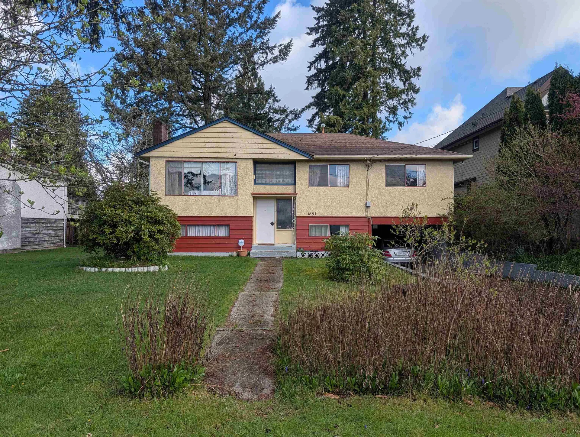 Photo 1 of 16 at 1681 Smith Avenue