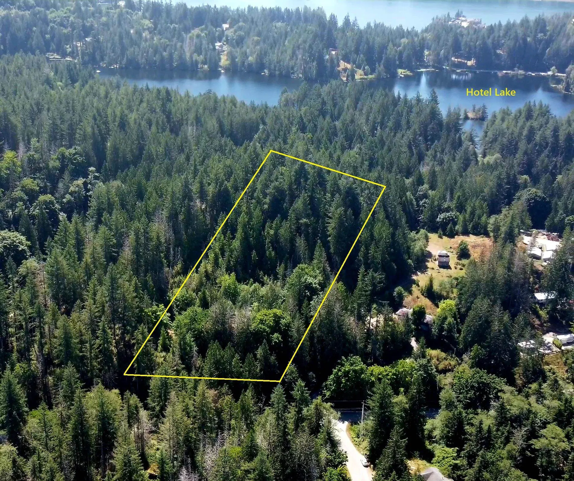 Photo 1 of 11 at 4620 Irvines Landing Road