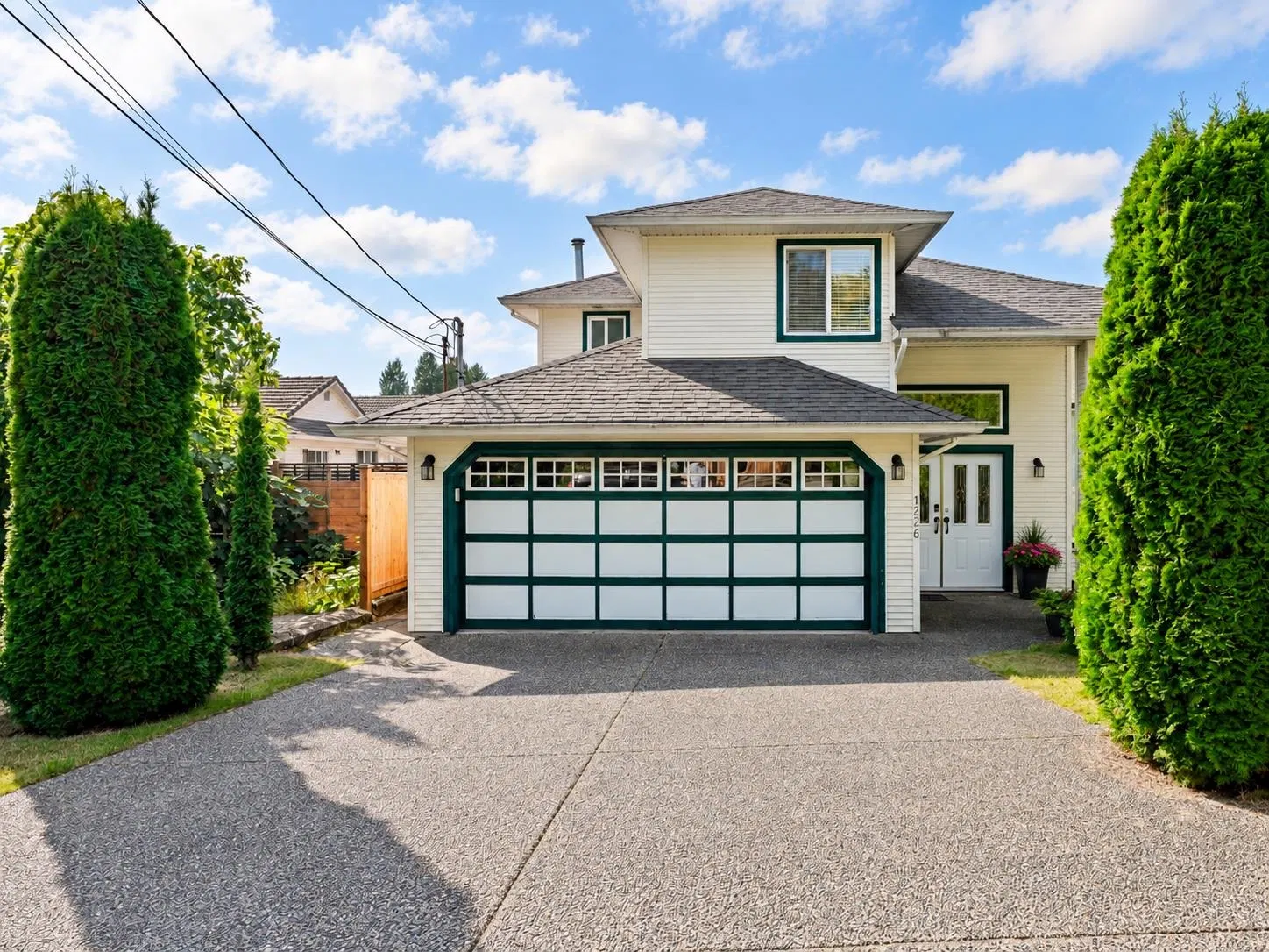 Photo 1 of 27 at 1226 Pitt River Road