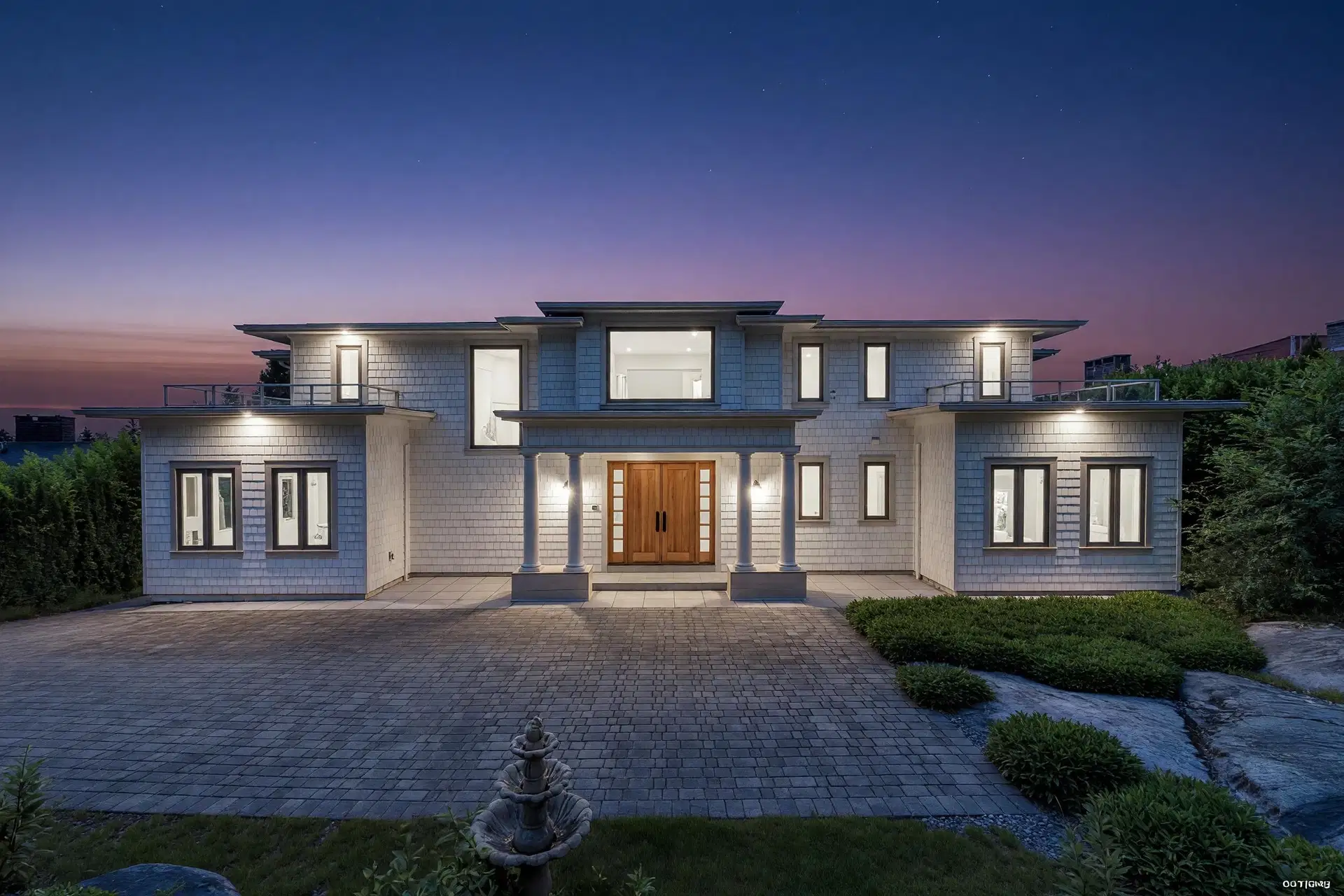 950 Greenwood Road