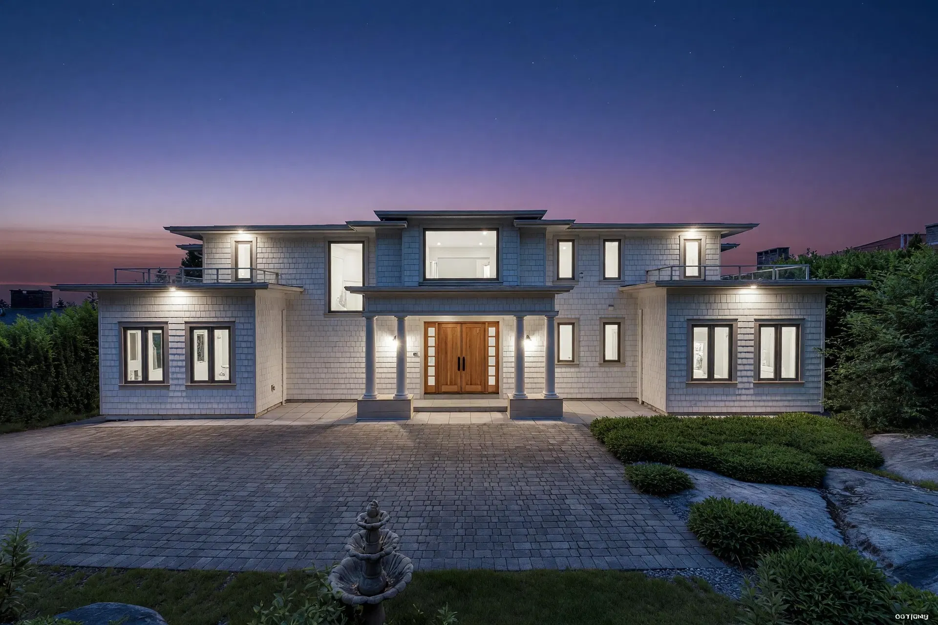 950 Greenwood Road
