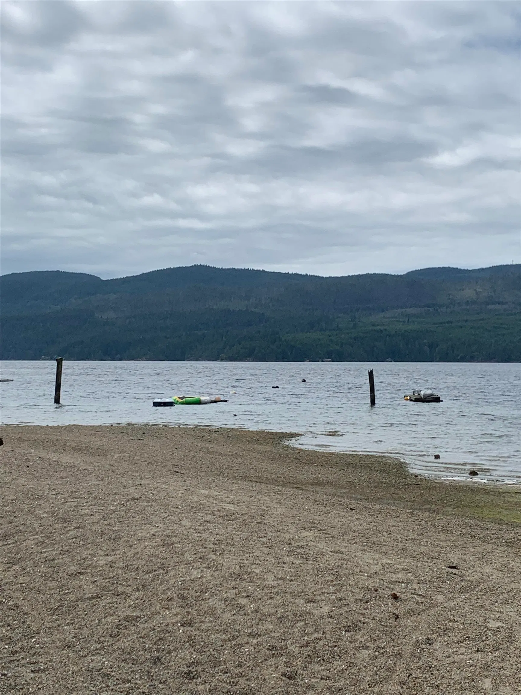 LOT 11 Sechelt Inlet Road