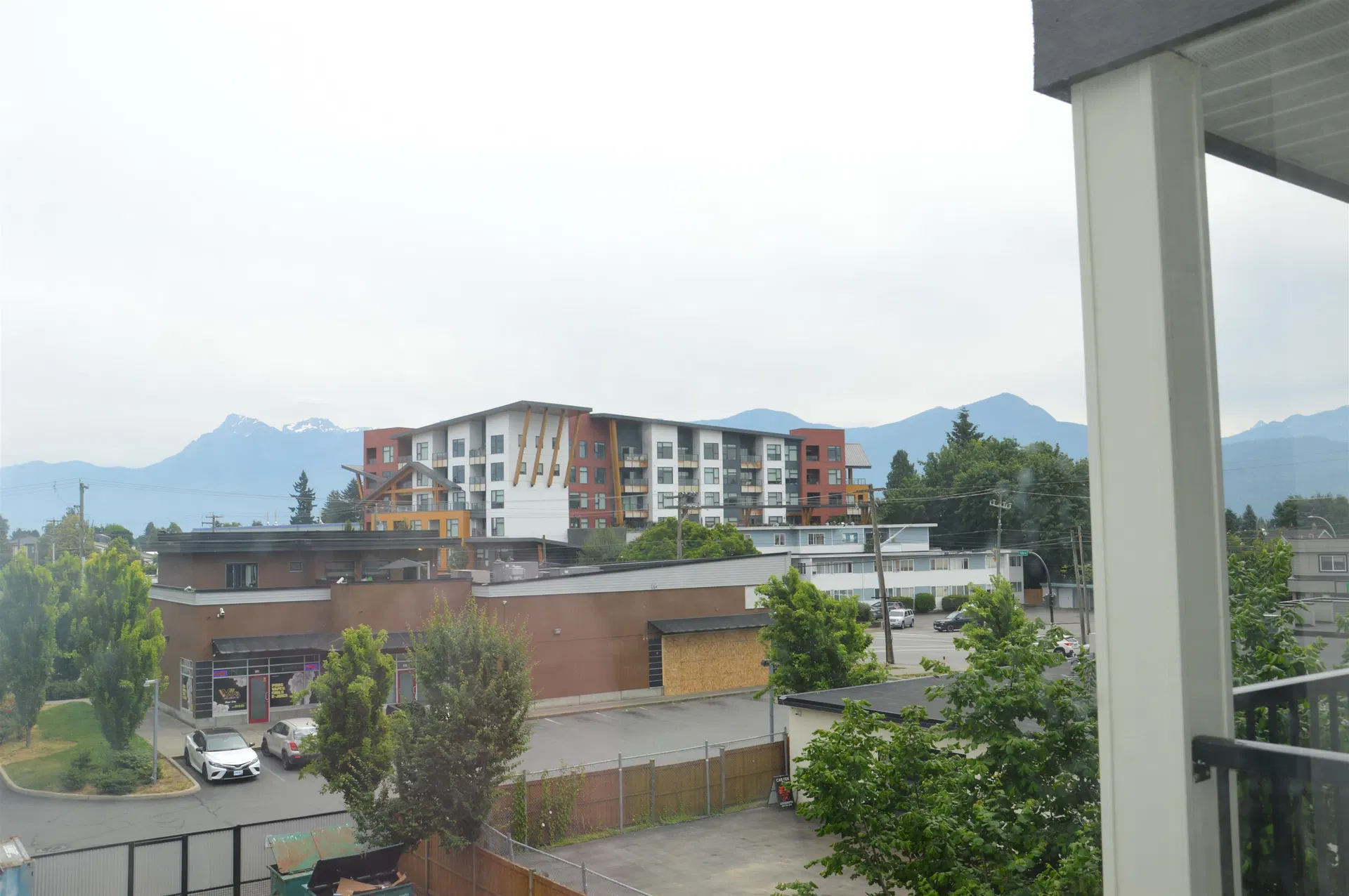 Photo 1 of 12 at #307 – 46289 Yale Road