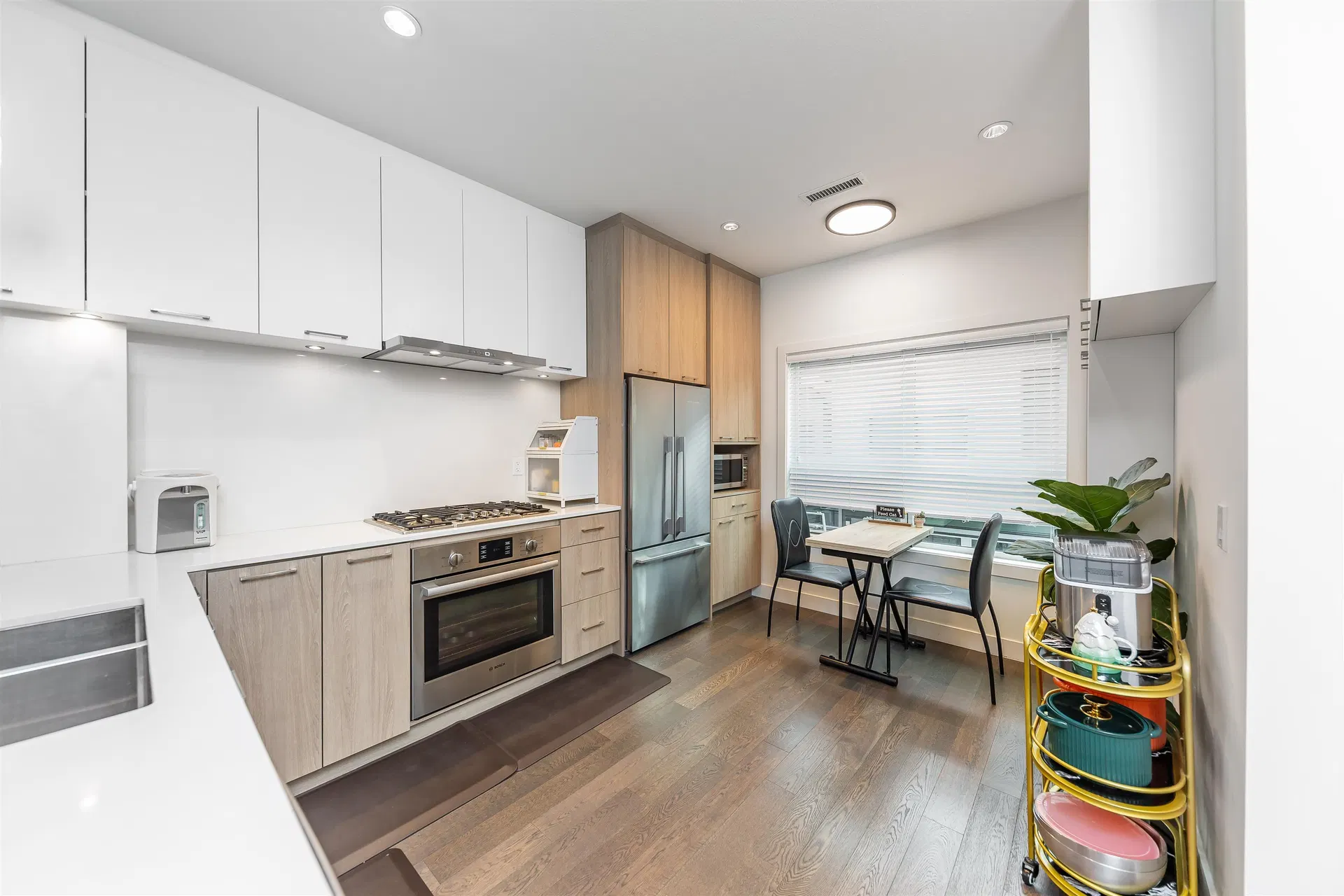 Photo 3 of 16 at #21 – 7168 Lynnwood Drive