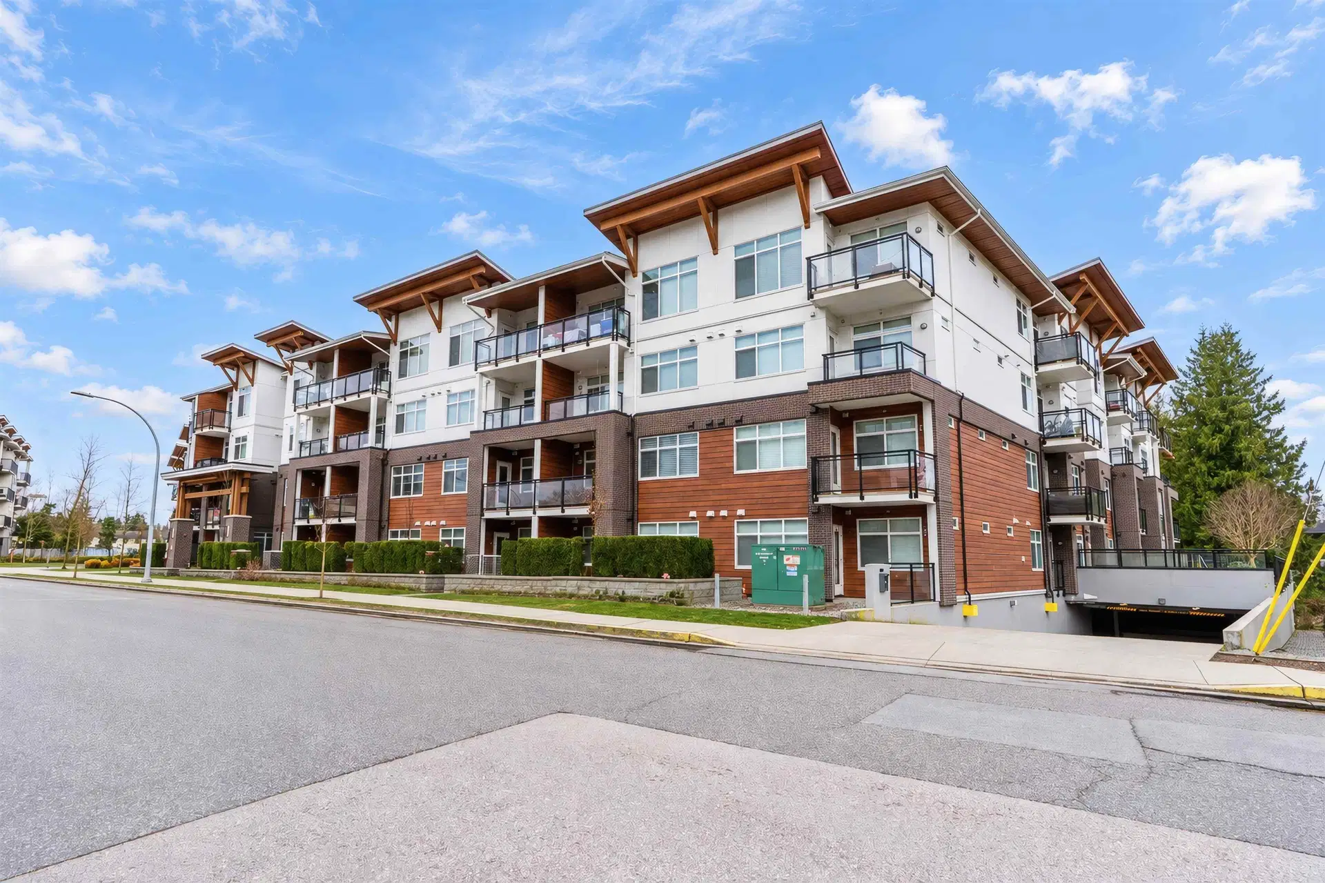 #432 – 5415 Brydon Crescent