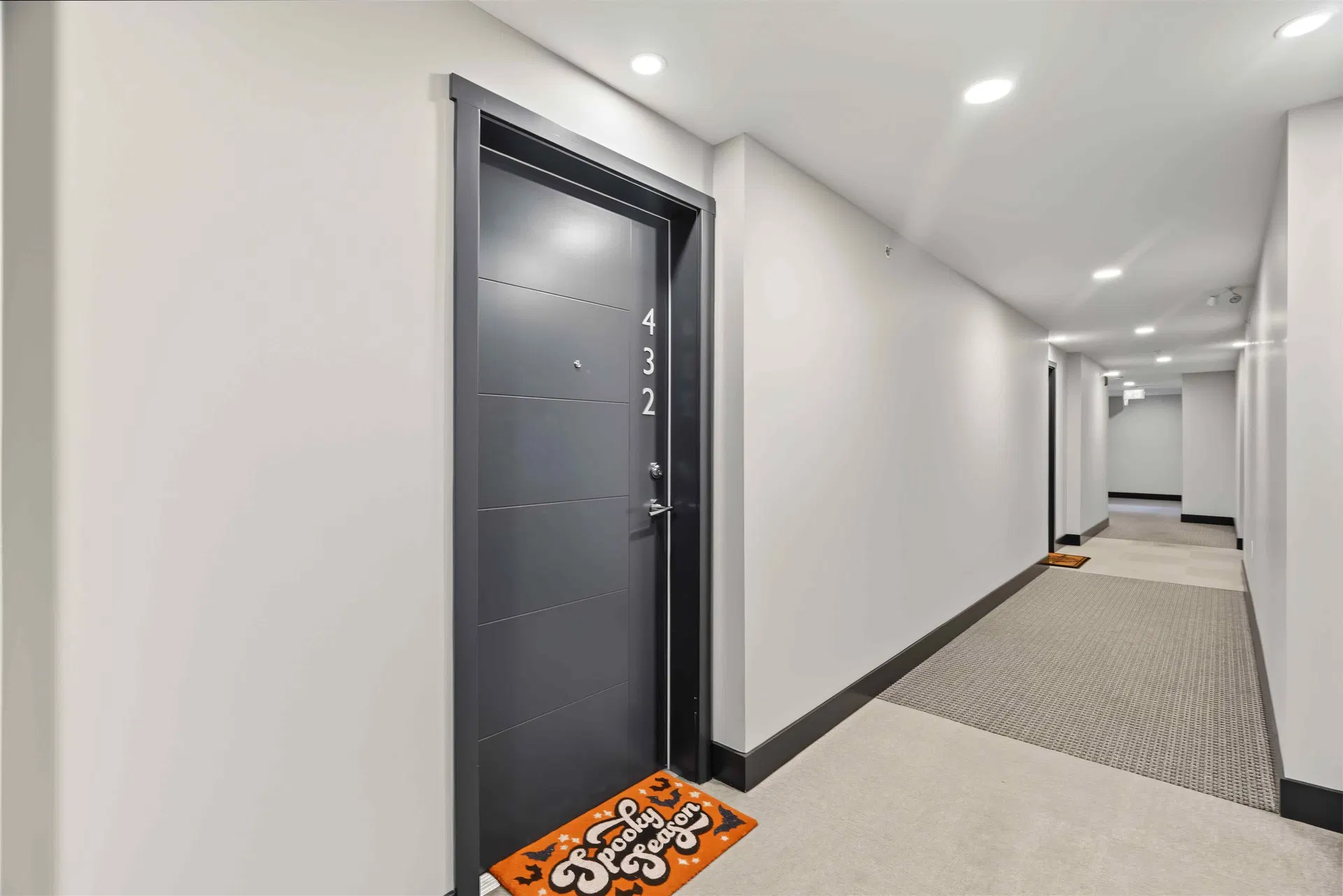 Photo 2 of 33 at #432 – 5415 Brydon Crescent