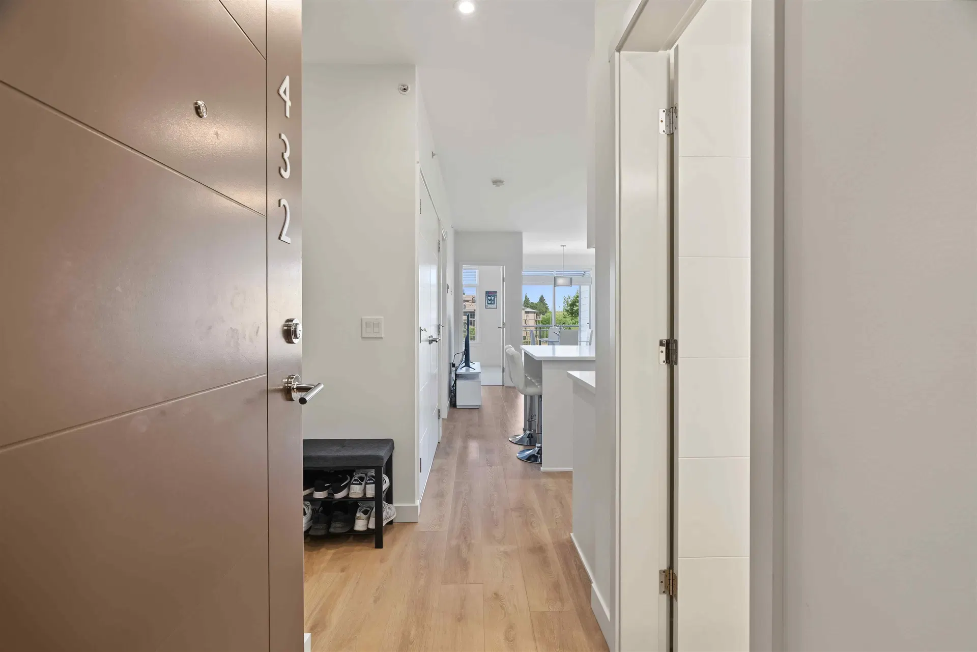 Photo 3 of 33 at #432 – 5415 Brydon Crescent