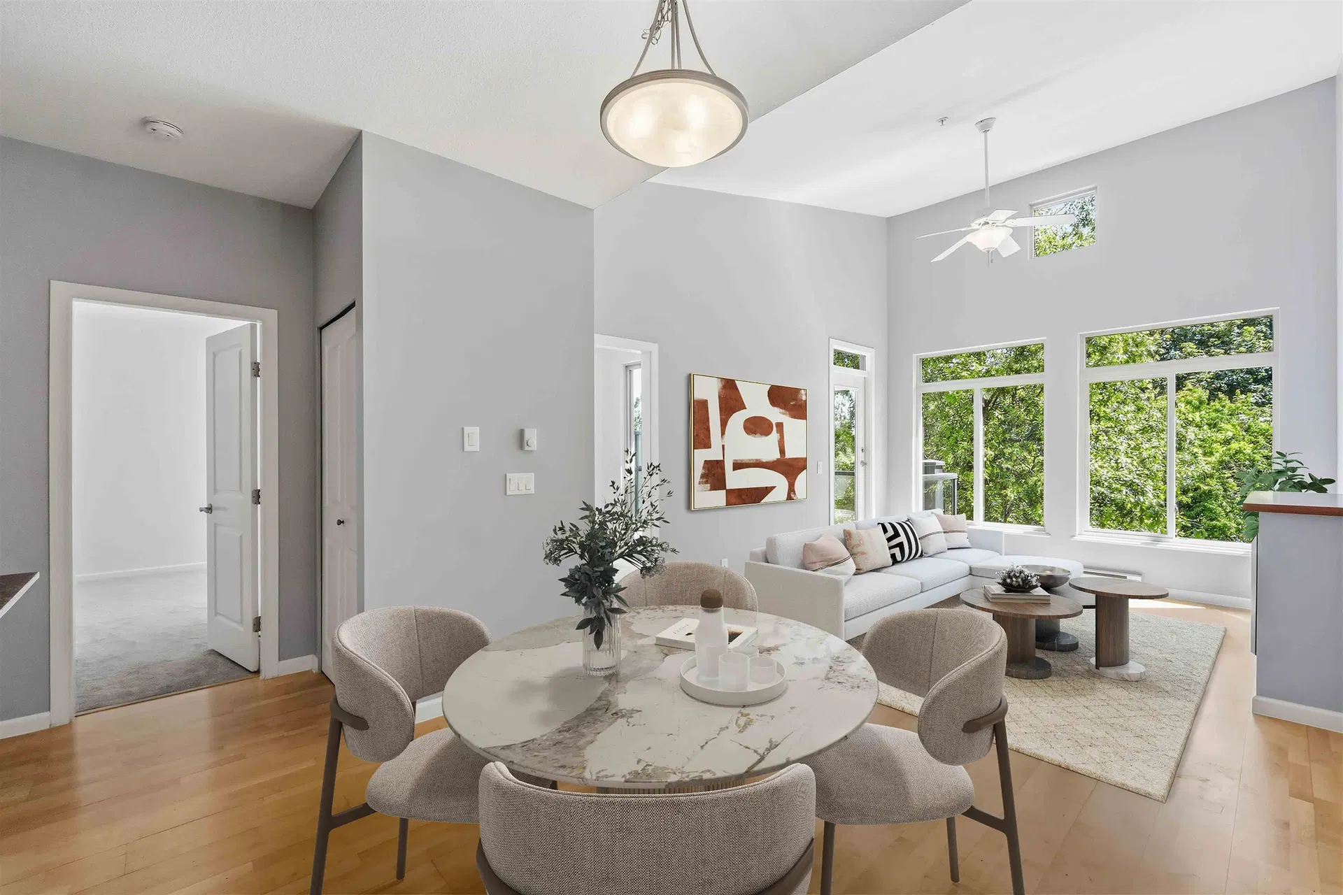 Photo 2 of 40 at #421 – 15385 101a Avenue