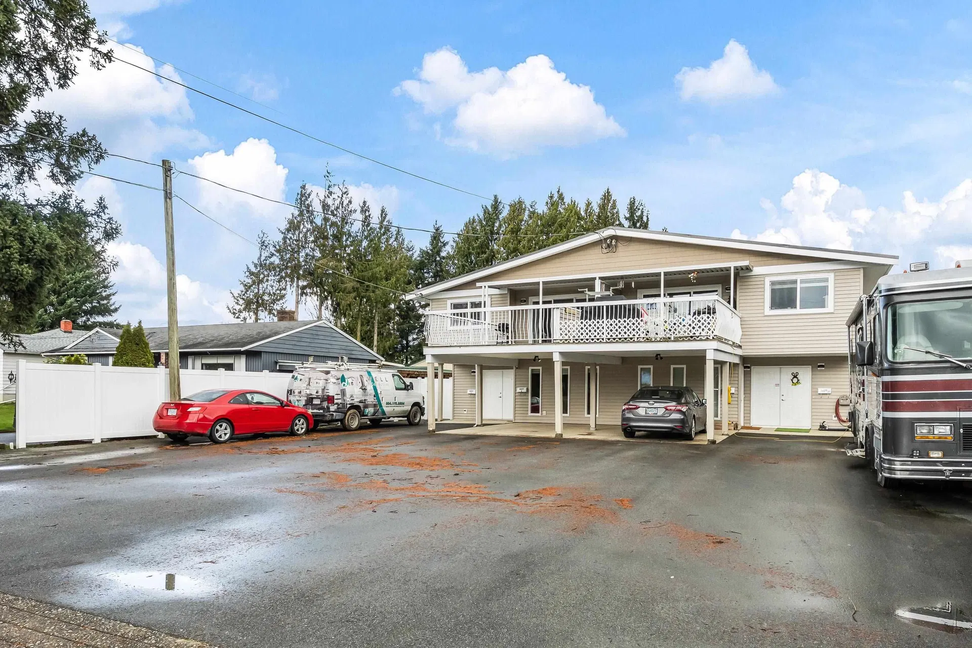 Photo 1 of 40 at 46479 Brooks Avenue