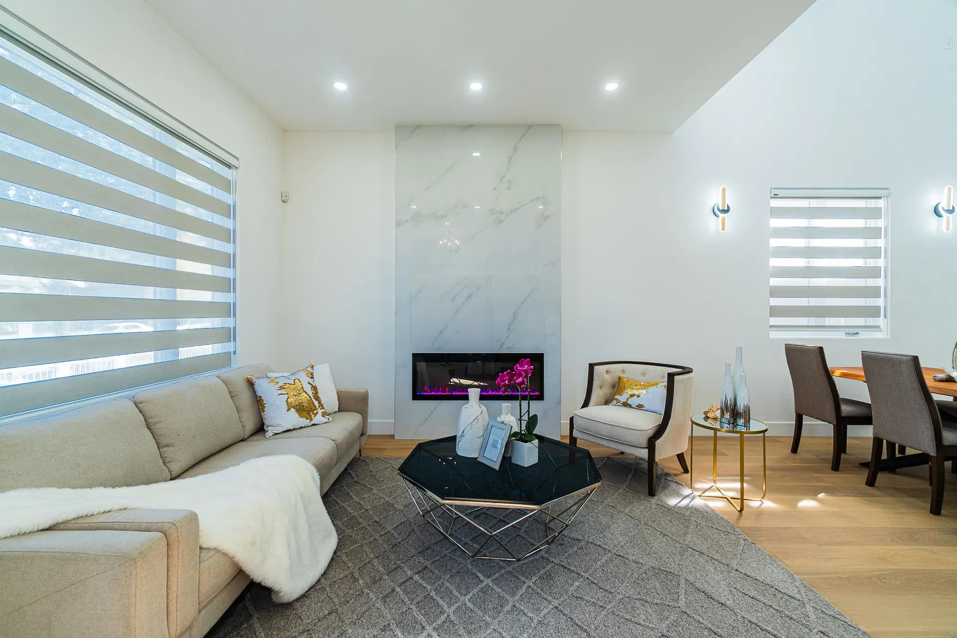 Photo 4 of 38 at 4152 Pender Street