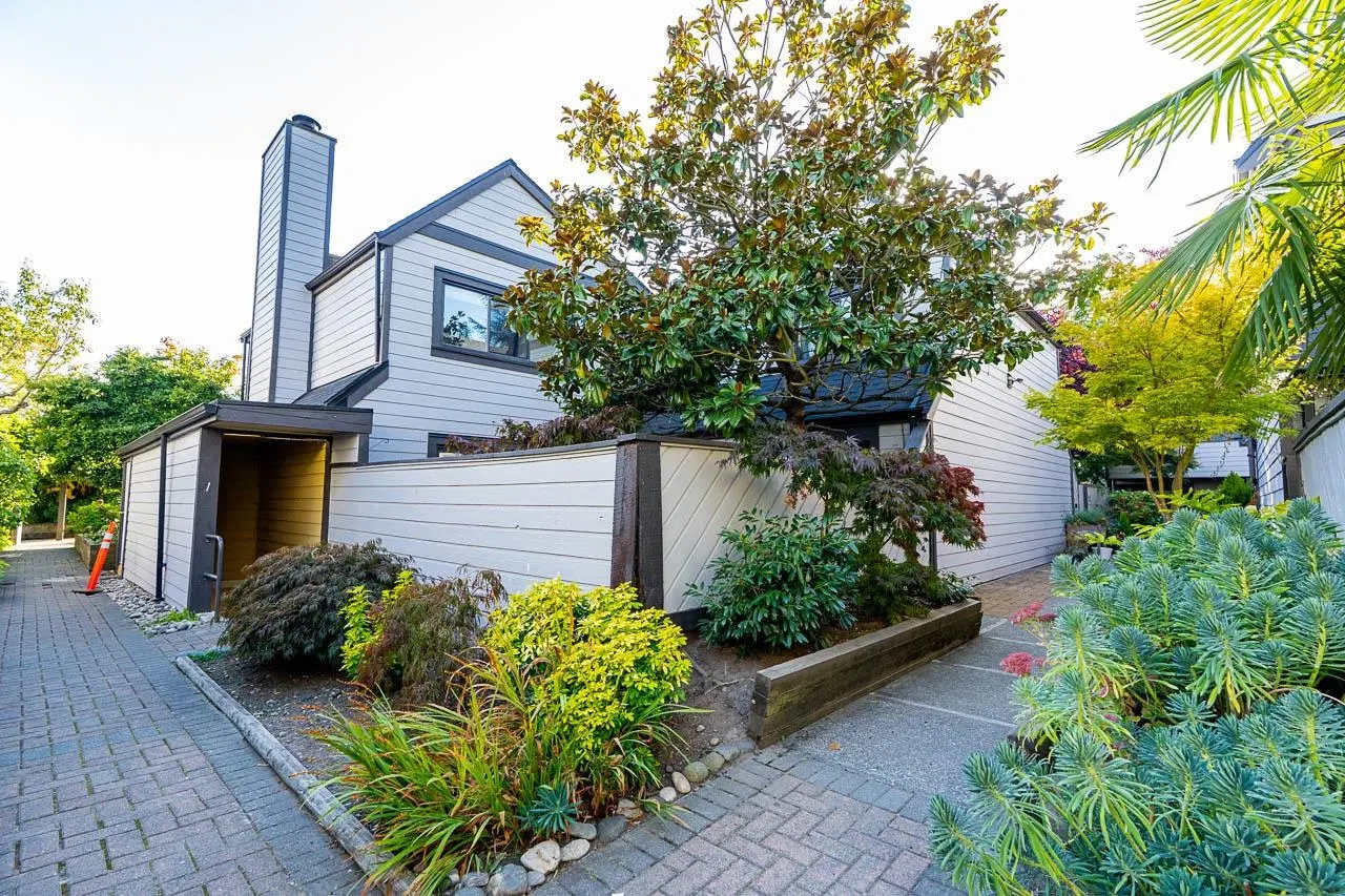 Photo 1 of 31 at #159 – 5421 10th Avenue