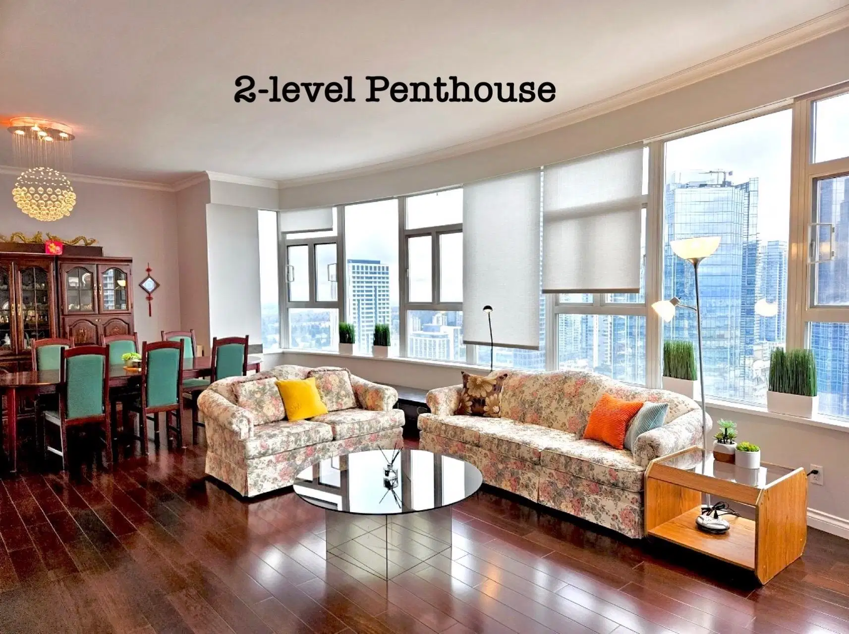 #2500 – 6521 Bonsor Avenue