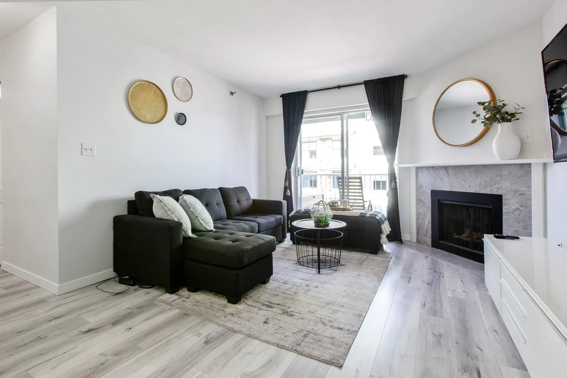 Photo 1 of 17 at #440 – 22661 Lougheed Highway