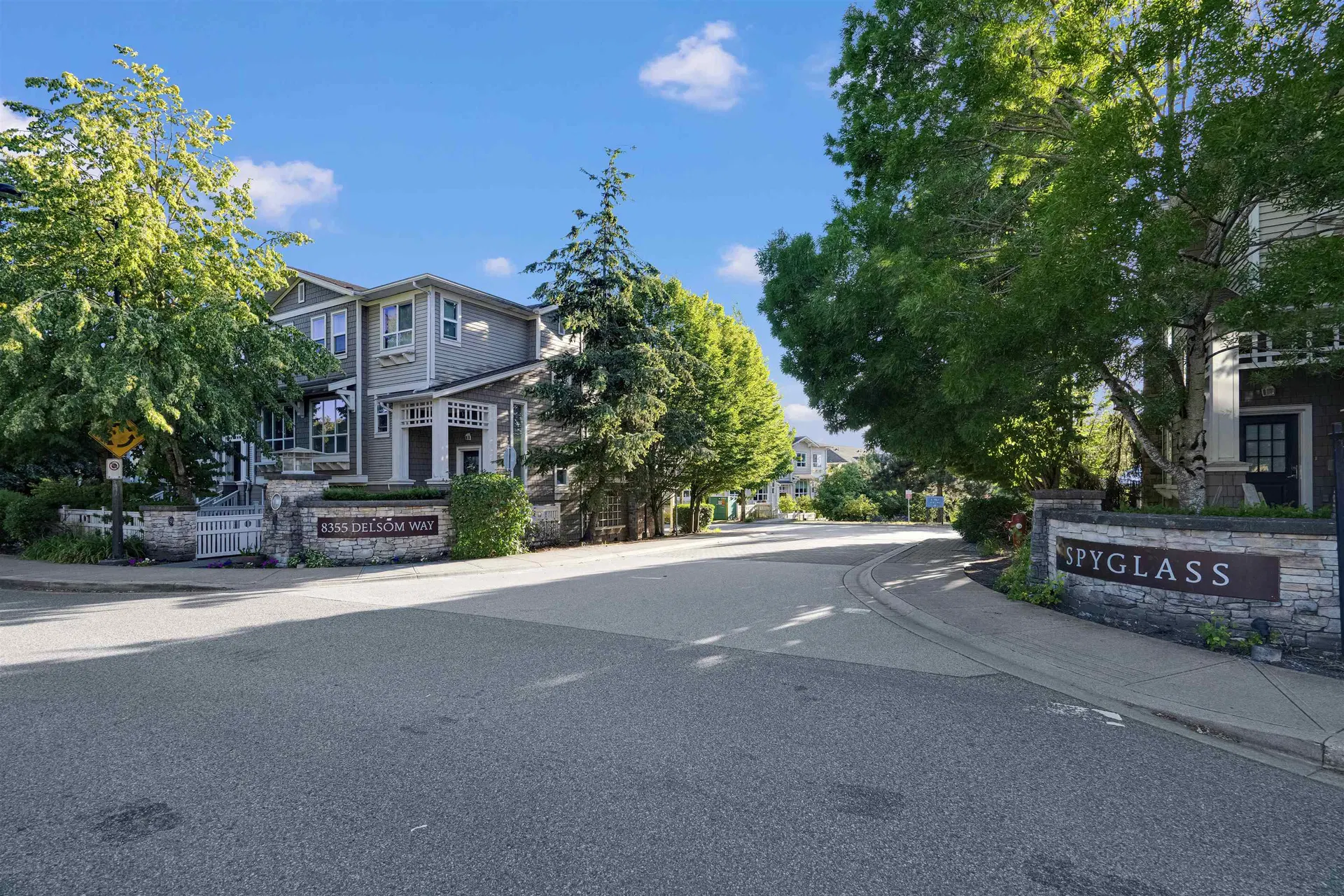 Photo 1 of 36 at #33 – 8355 Delsom Way