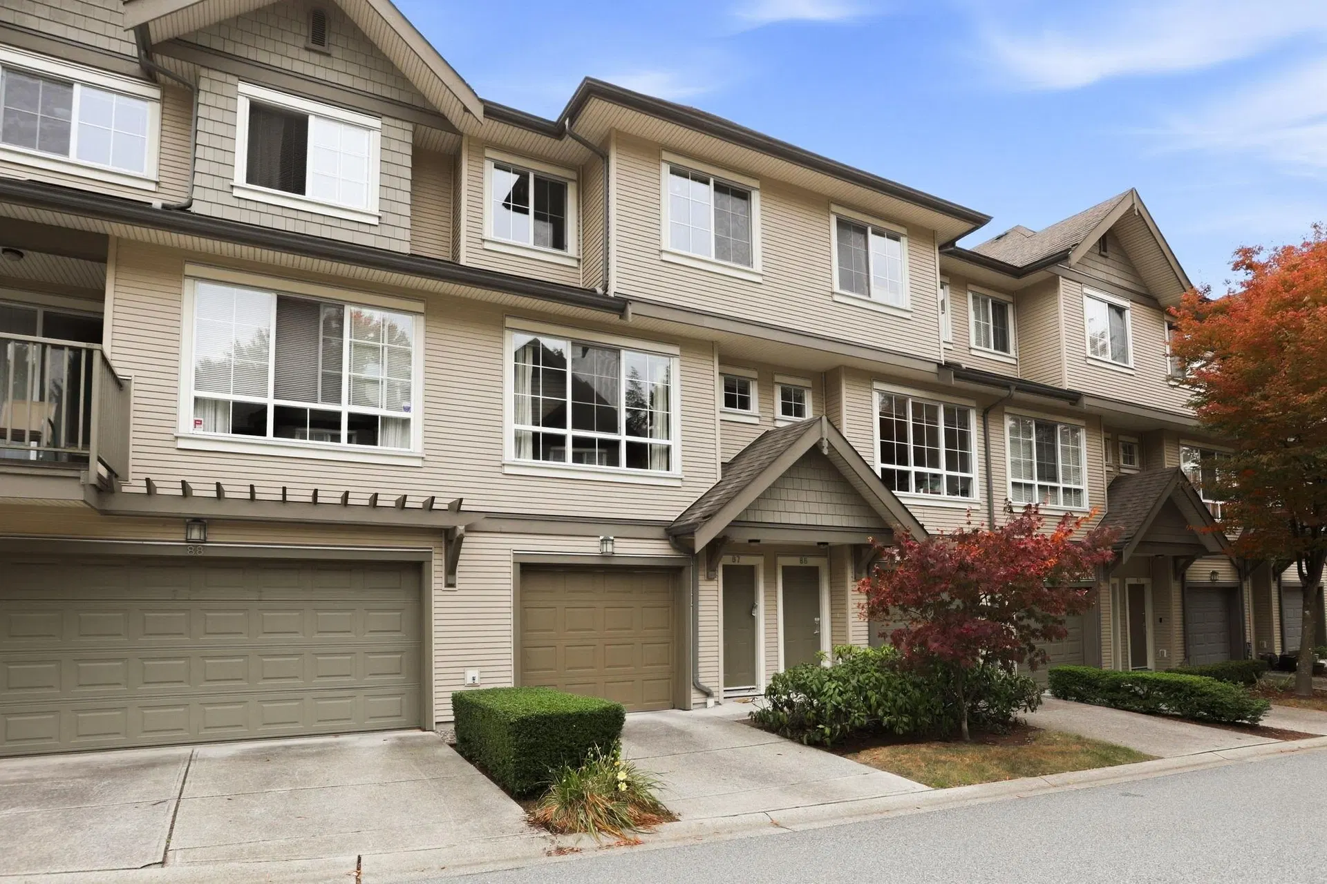 Photo 2 of 38 at #87 – 9088 Halston Court