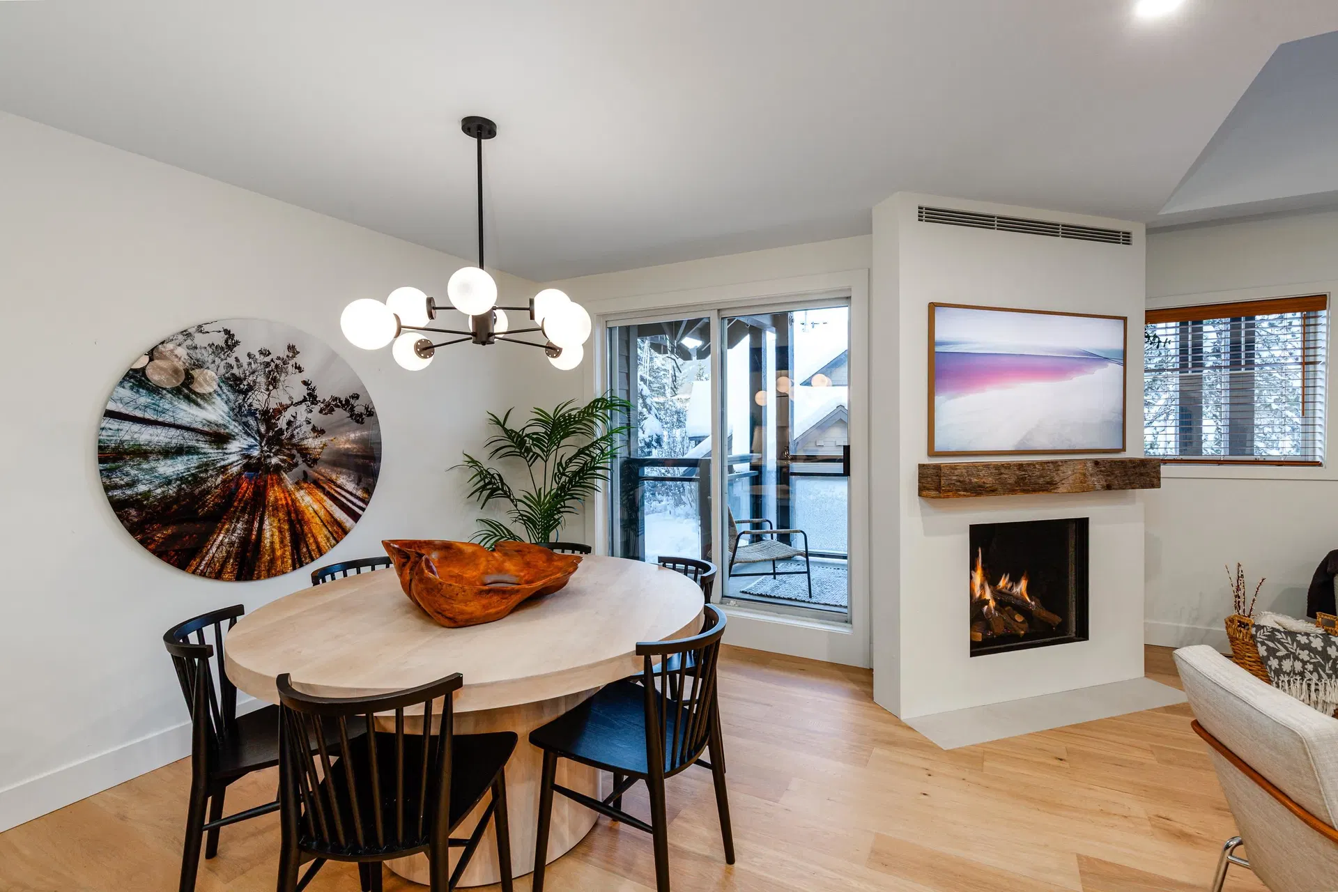 Photo 5 of 29 at #12 – 2641 Whistler Road