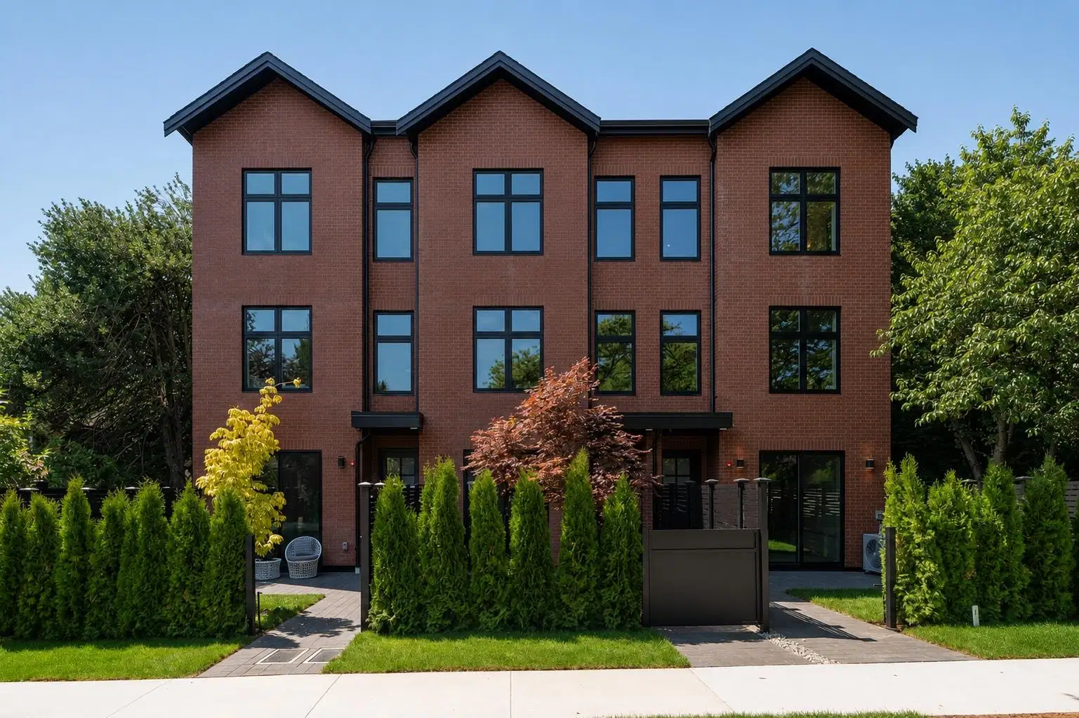 #03 – 6507 Cypress Street