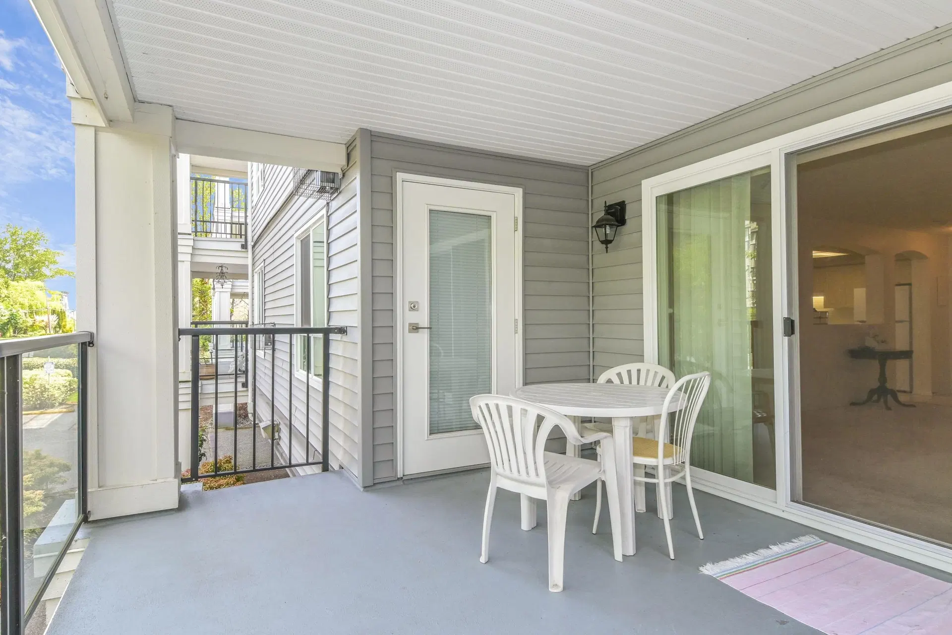 Photo 2 of 23 at #101 – 20976 56 Avenue