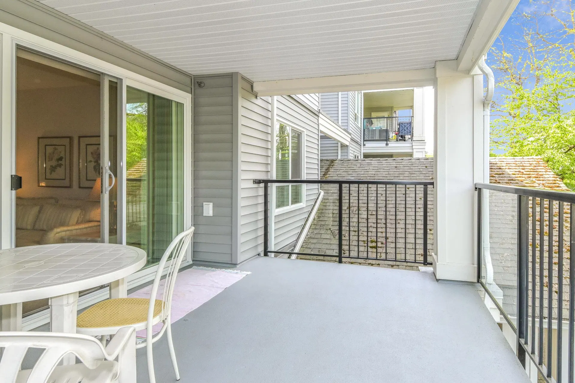 Photo 3 of 23 at #101 – 20976 56 Avenue