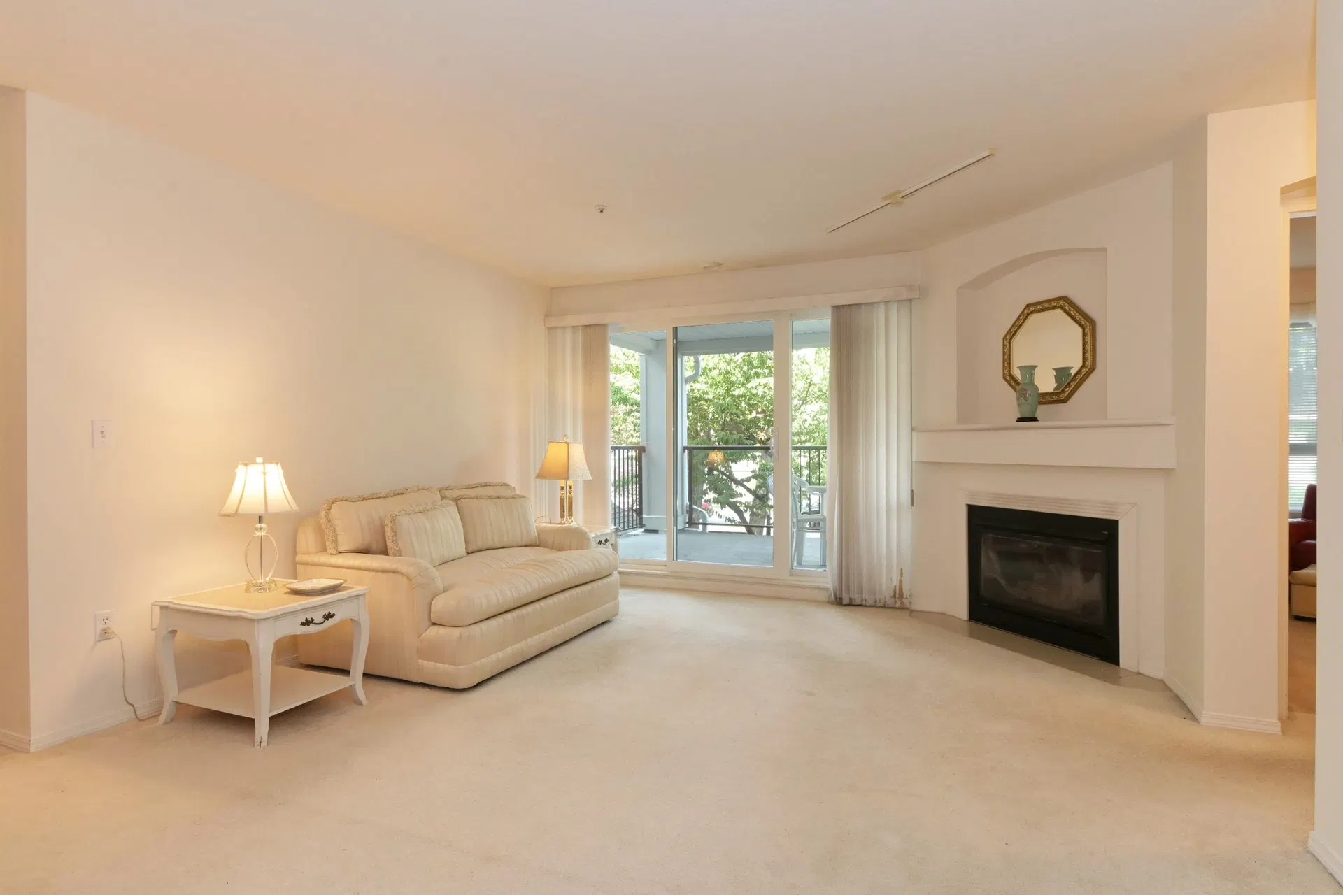 Photo 4 of 23 at #101 – 20976 56 Avenue