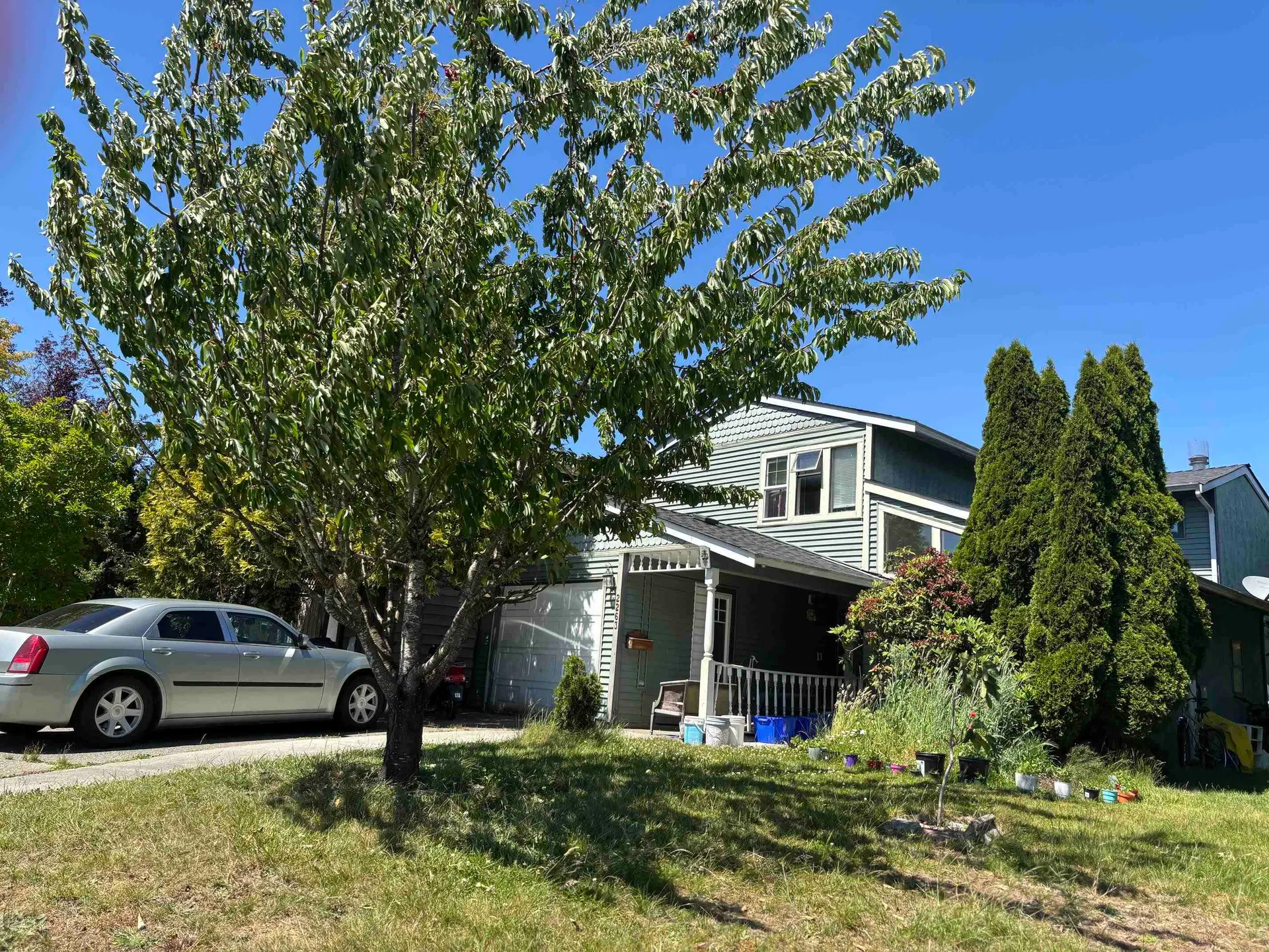 Photo 1 of 5 at 2263 Willoughby Way