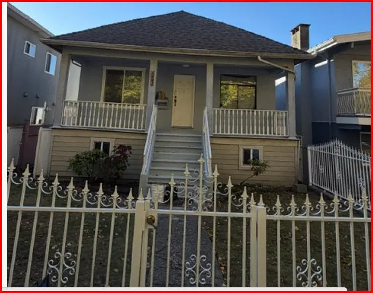 Photo 1 of 8 at 5441 Dundee Street