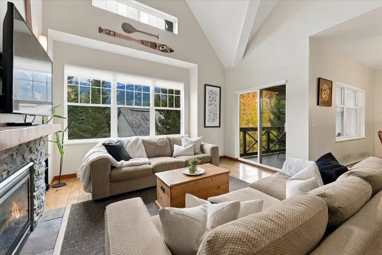Photo 1 of 27 at #309 – 3300 Ptarmigan Place