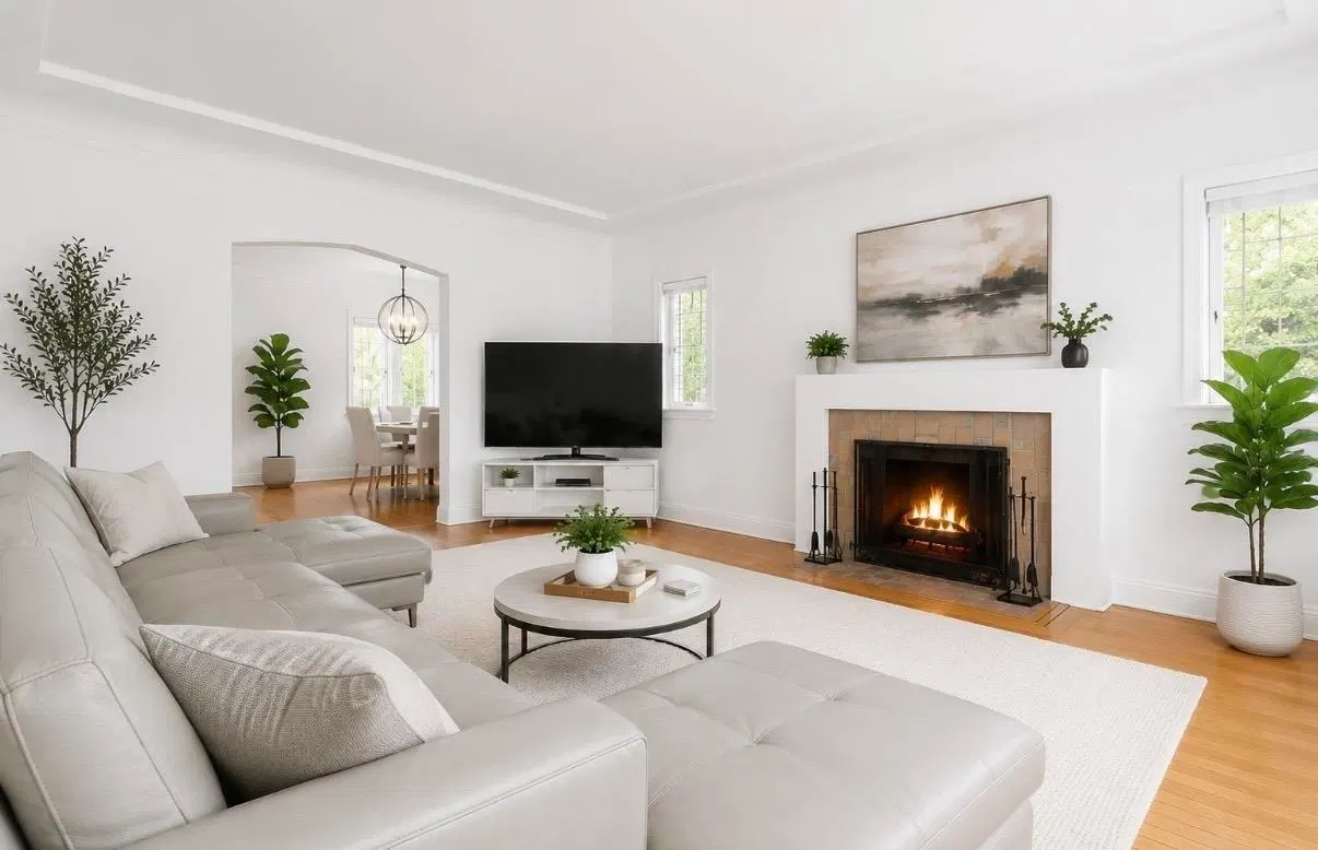 Photo 4 of 40 at 2903 W 42nd Avenue