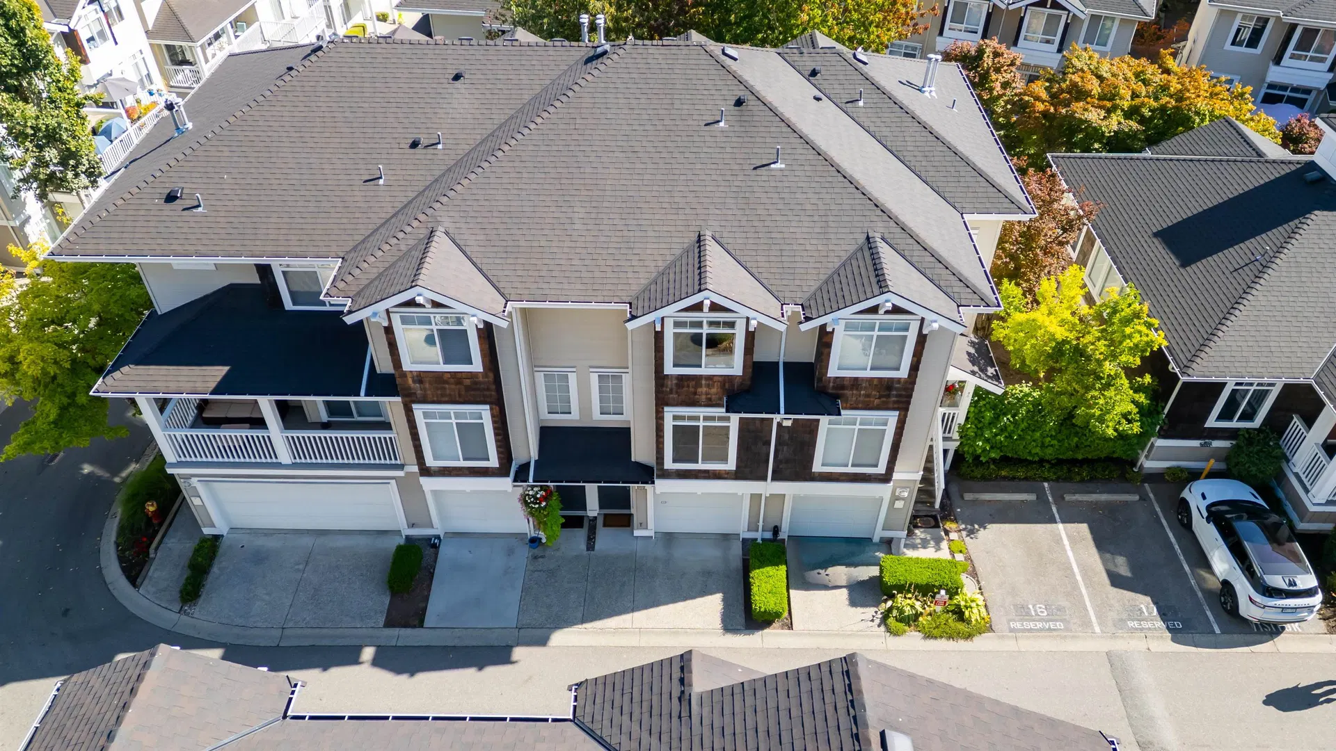 Photo 2 of 40 at #49 – 15030 58 Avenue