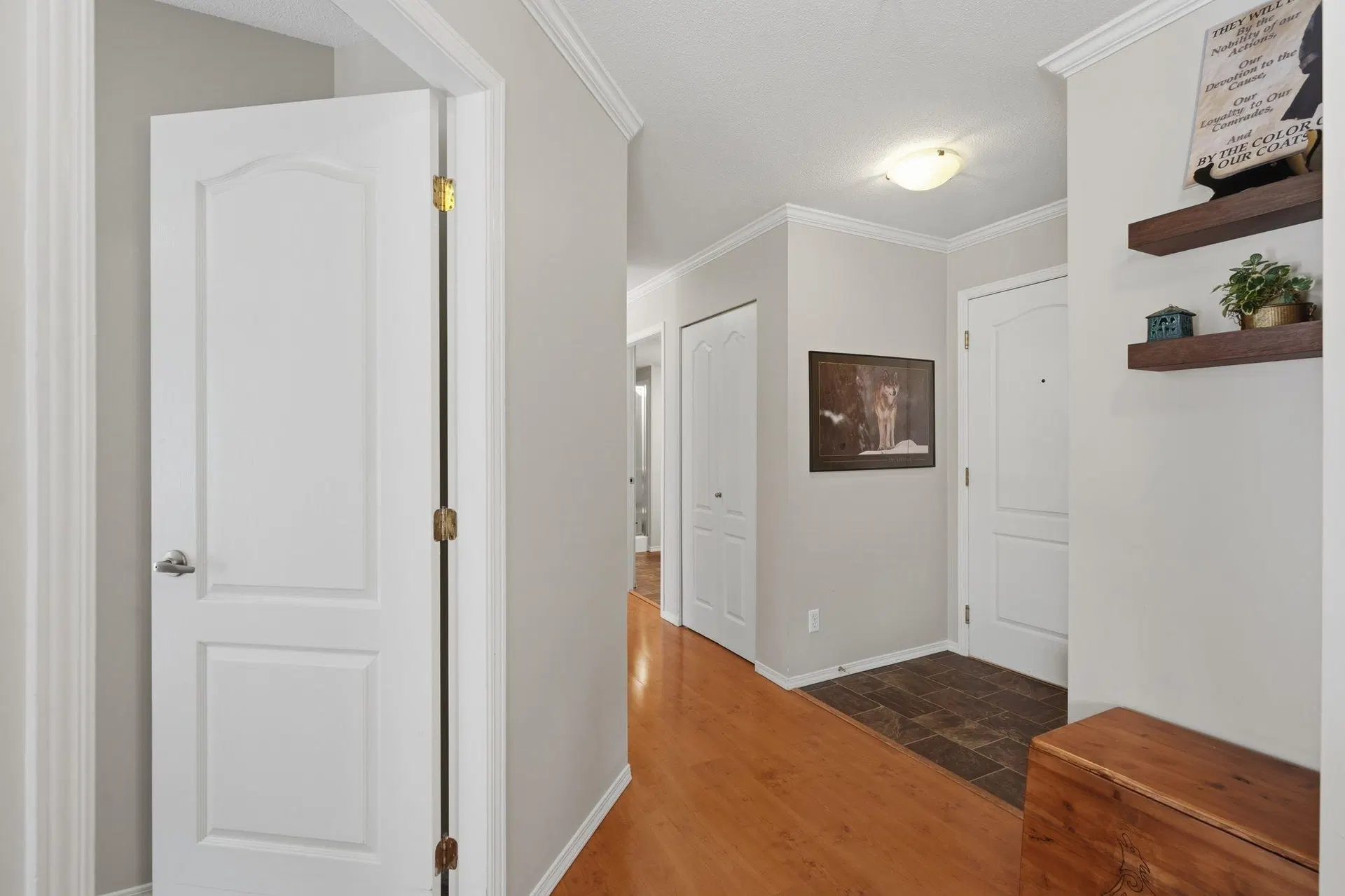 Photo 3 of 36 at #213 – 32085 George Ferguson Way