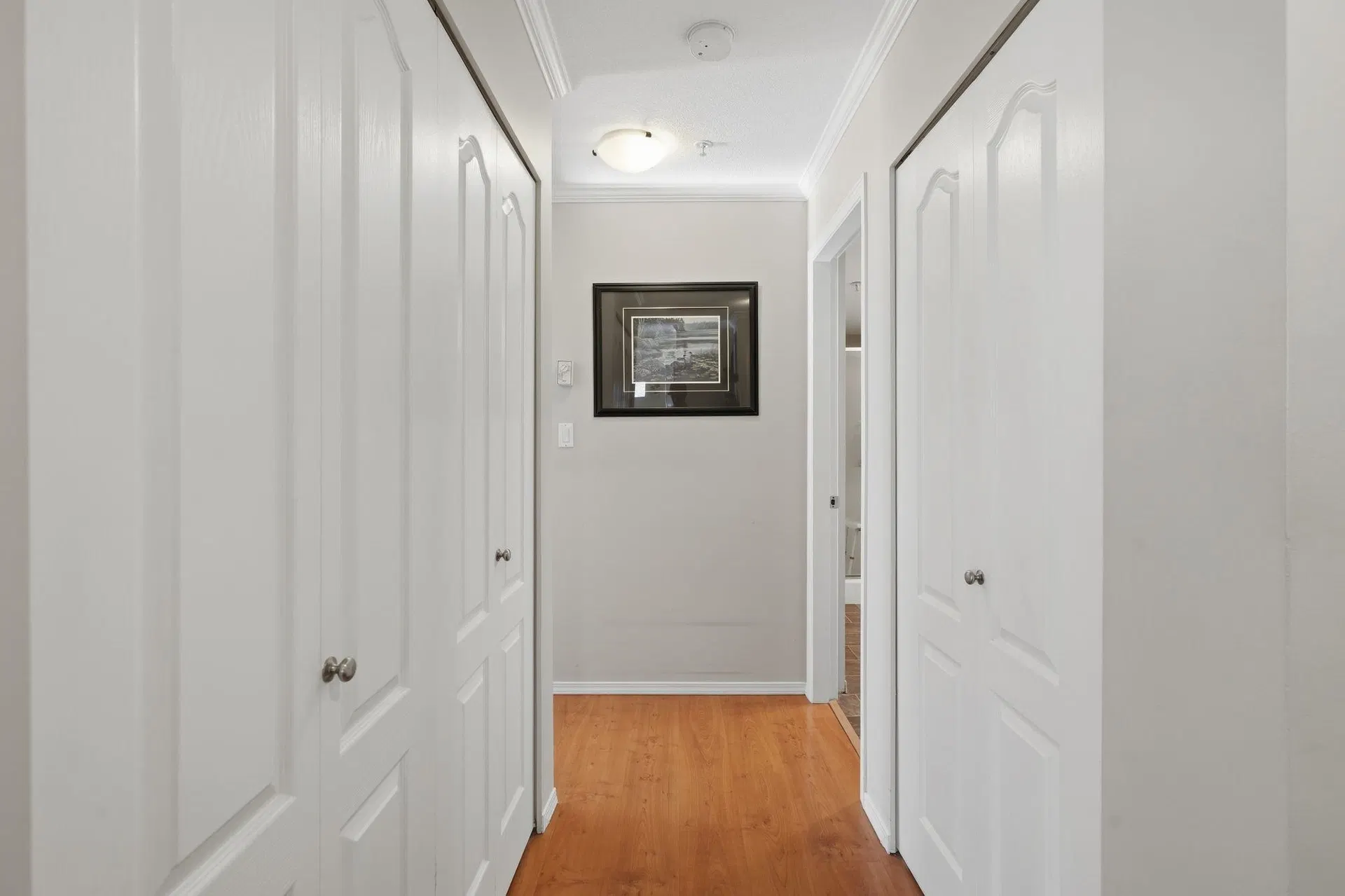 Photo 4 of 36 at #213 – 32085 George Ferguson Way