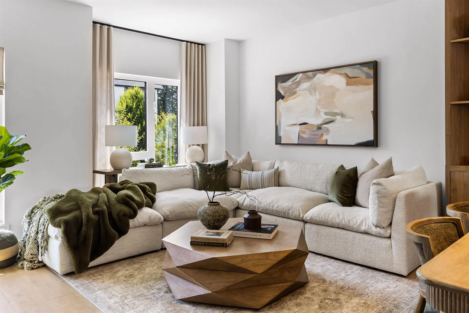 Photo 2 of 12 at #5 – 16765 25 Avenue