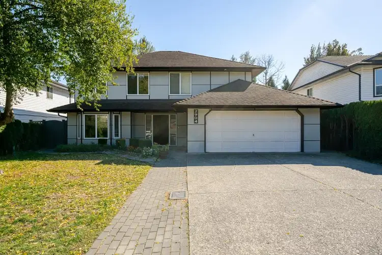 2904 Crossley Drive