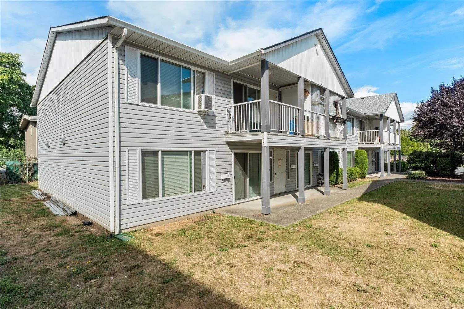 #10 – 46260 Harford Street