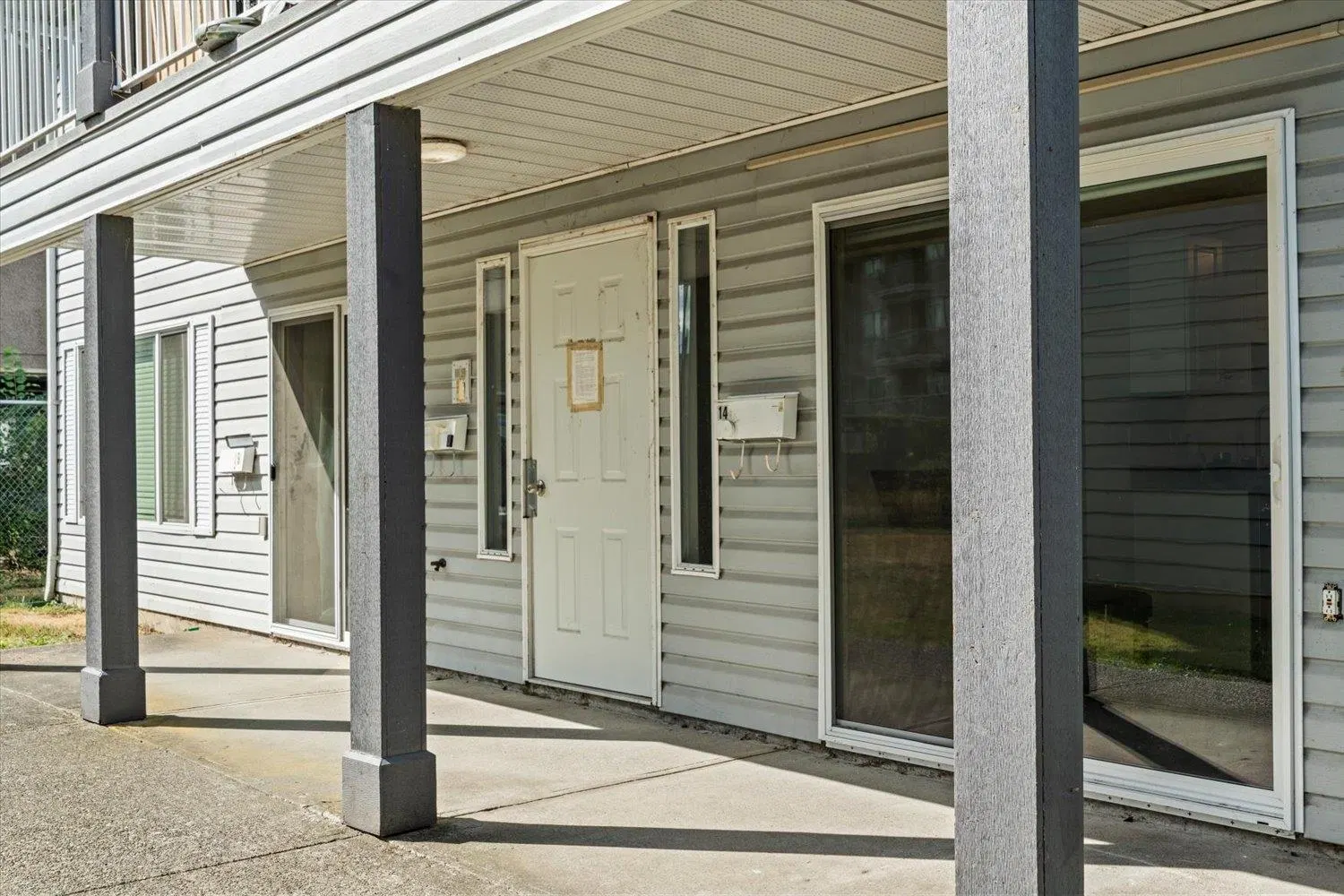 Photo 2 of 14 at #10 – 46260 Harford Street