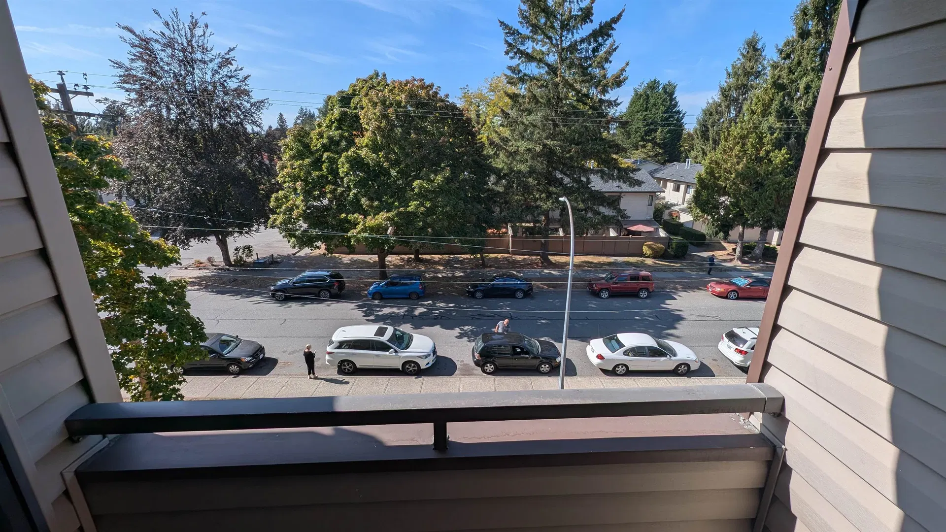Photo 1 of 28 at #314 – 5294 204 Street