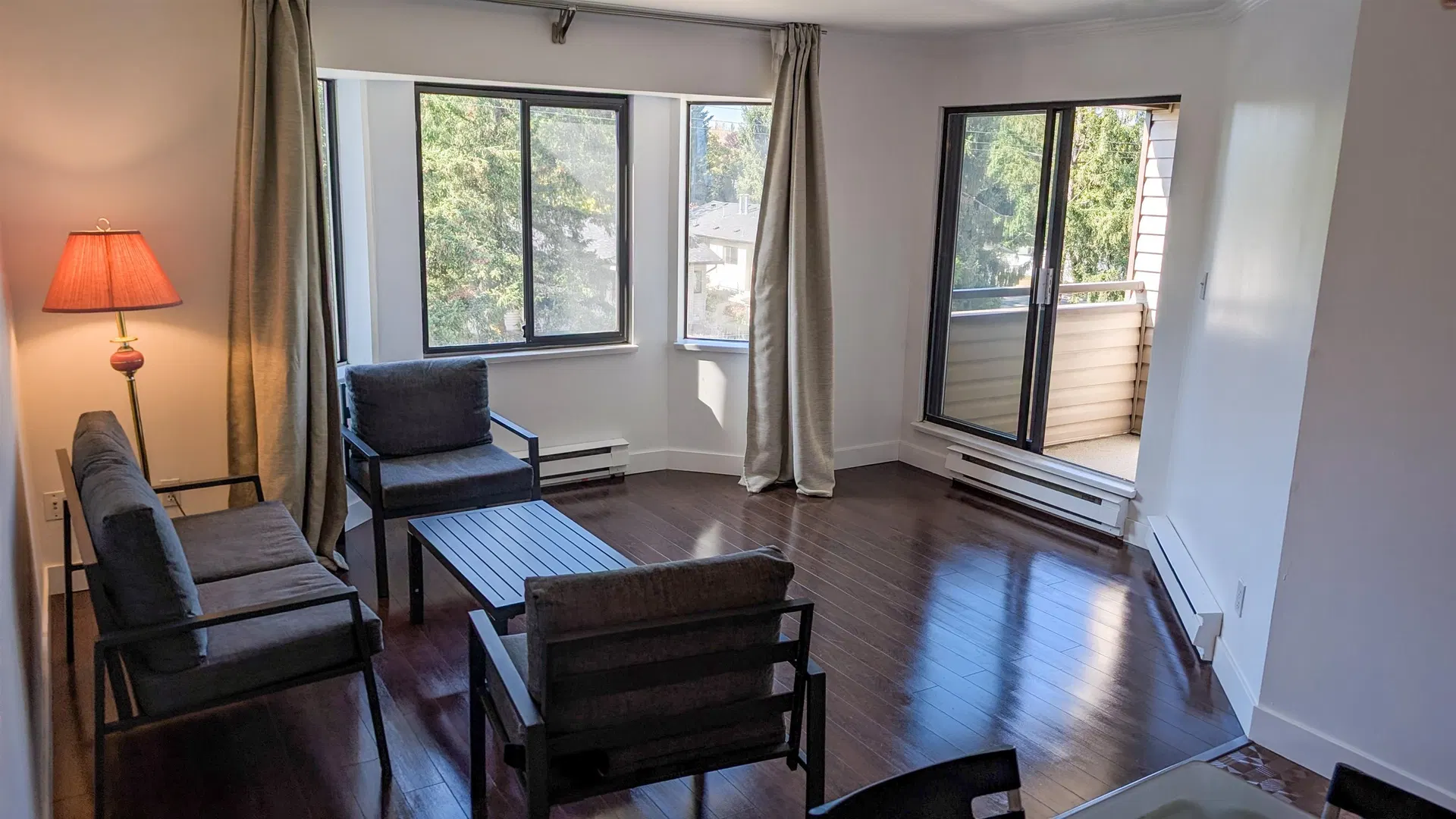 Photo 4 of 28 at #314 – 5294 204 Street