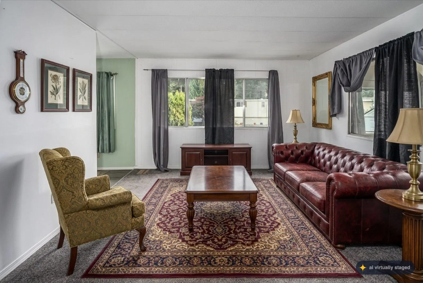Photo 4 of 38 at #21 – 3031 200 Street