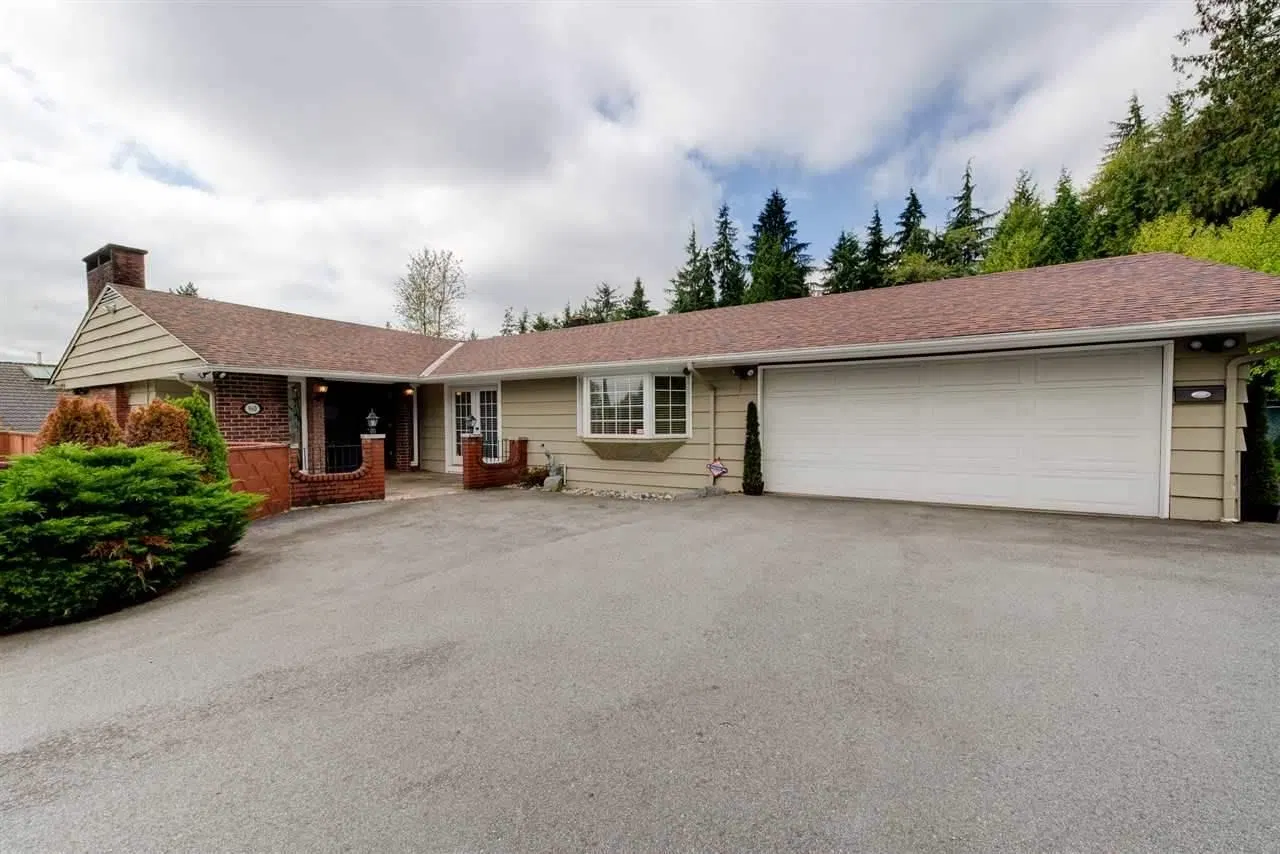 960 Pyrford Road