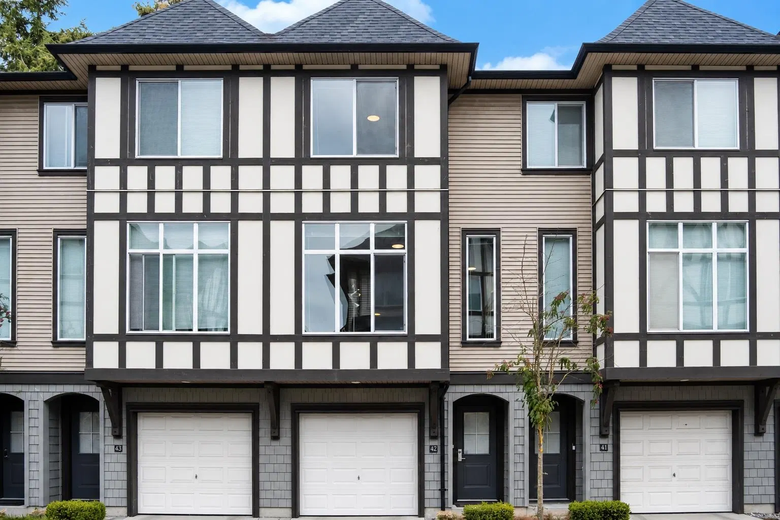 Photo 1 of 20 at #42 – 9728 Alexandra Road