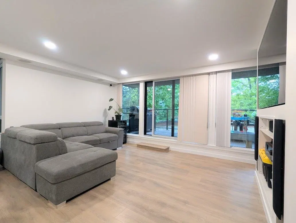 Photo 2 of 28 at T6903 – 3980 Carrigan Court