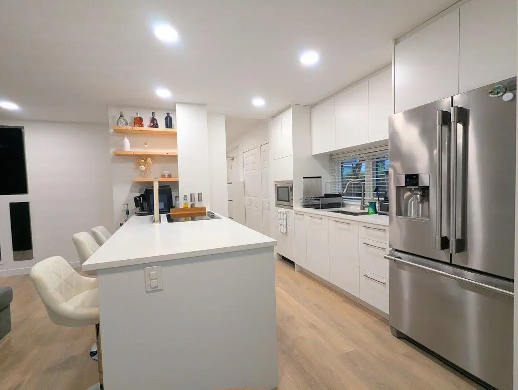 Photo 5 of 28 at T6903 – 3980 Carrigan Court