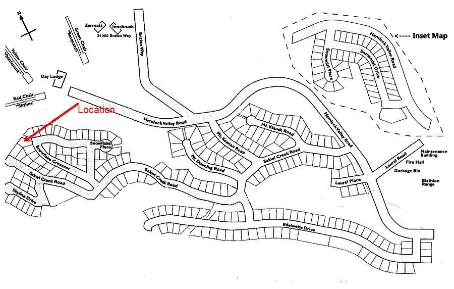 #6 – 20940 Snowflake Cres Crescent