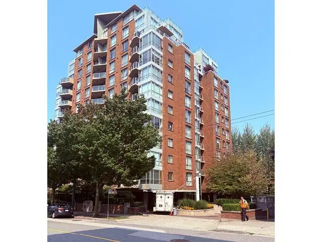 #707 – 1575 10th Avenue