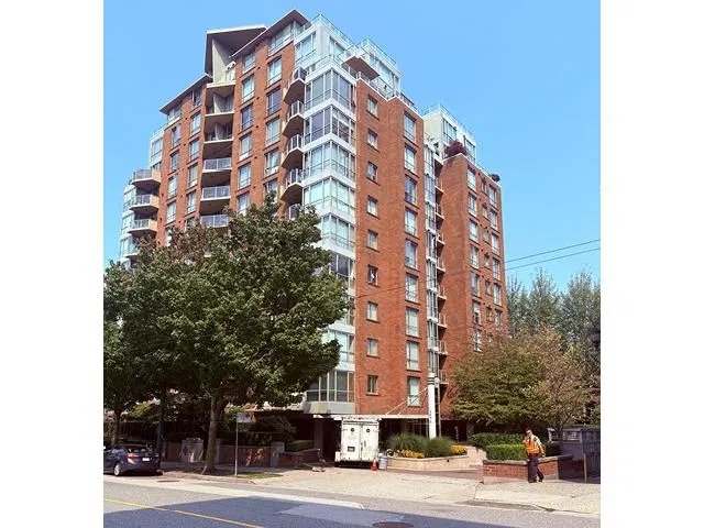 #707 – 1575 10th Avenue