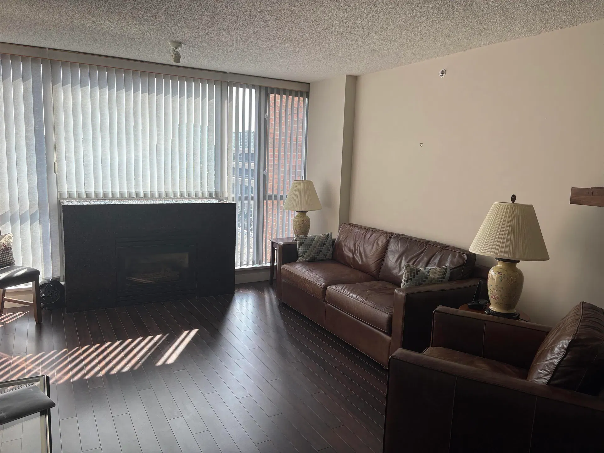 Photo 4 of 16 at #707 – 1575 W 10th Avenue