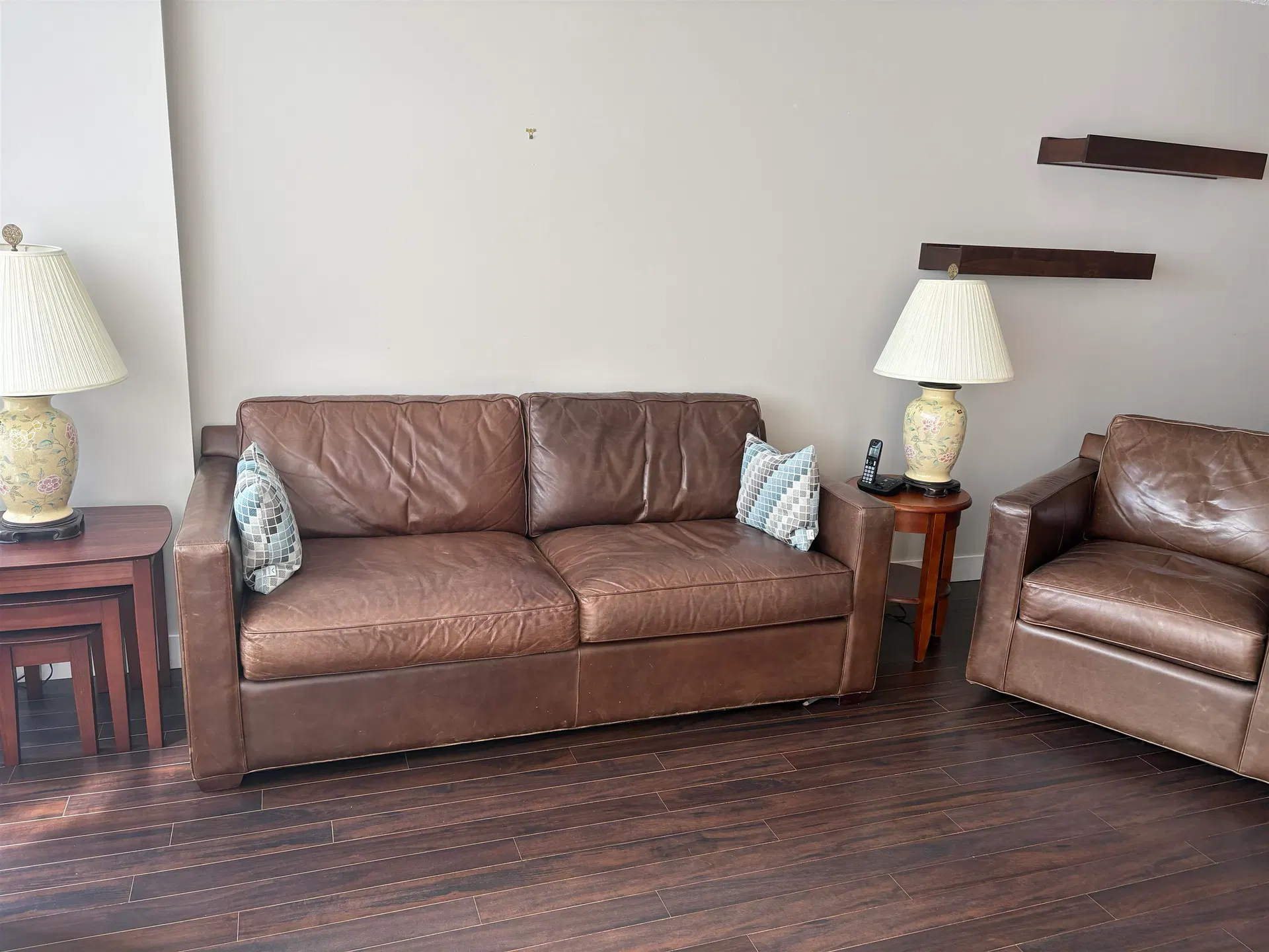 Photo 5 of 16 at #707 – 1575 W 10th Avenue
