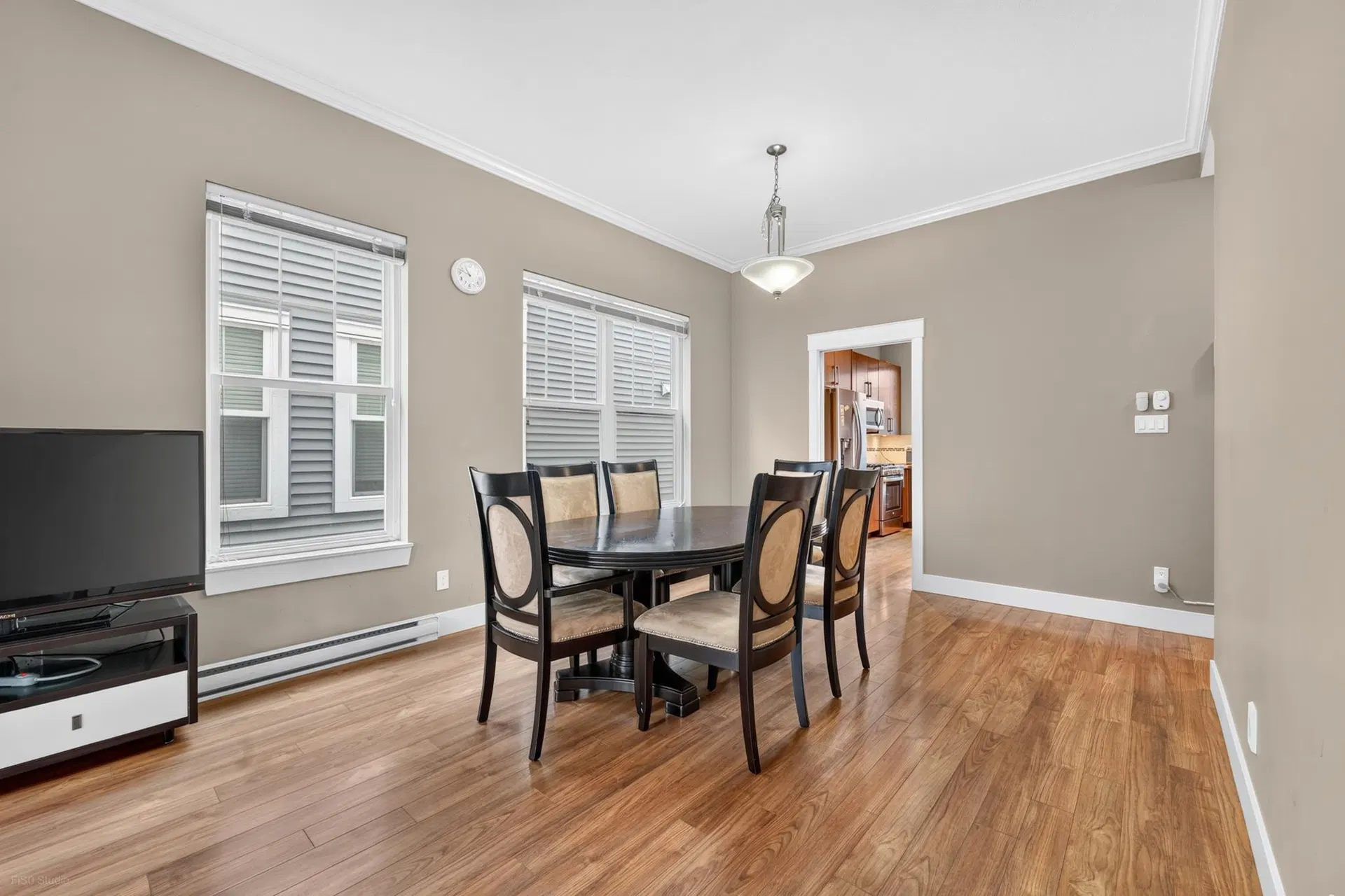 Photo 5 of 18 at #7 – 9651 Alberta Road